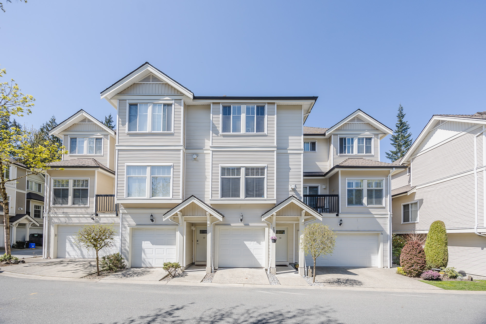 50 - 21535 88 Avenue, Langley