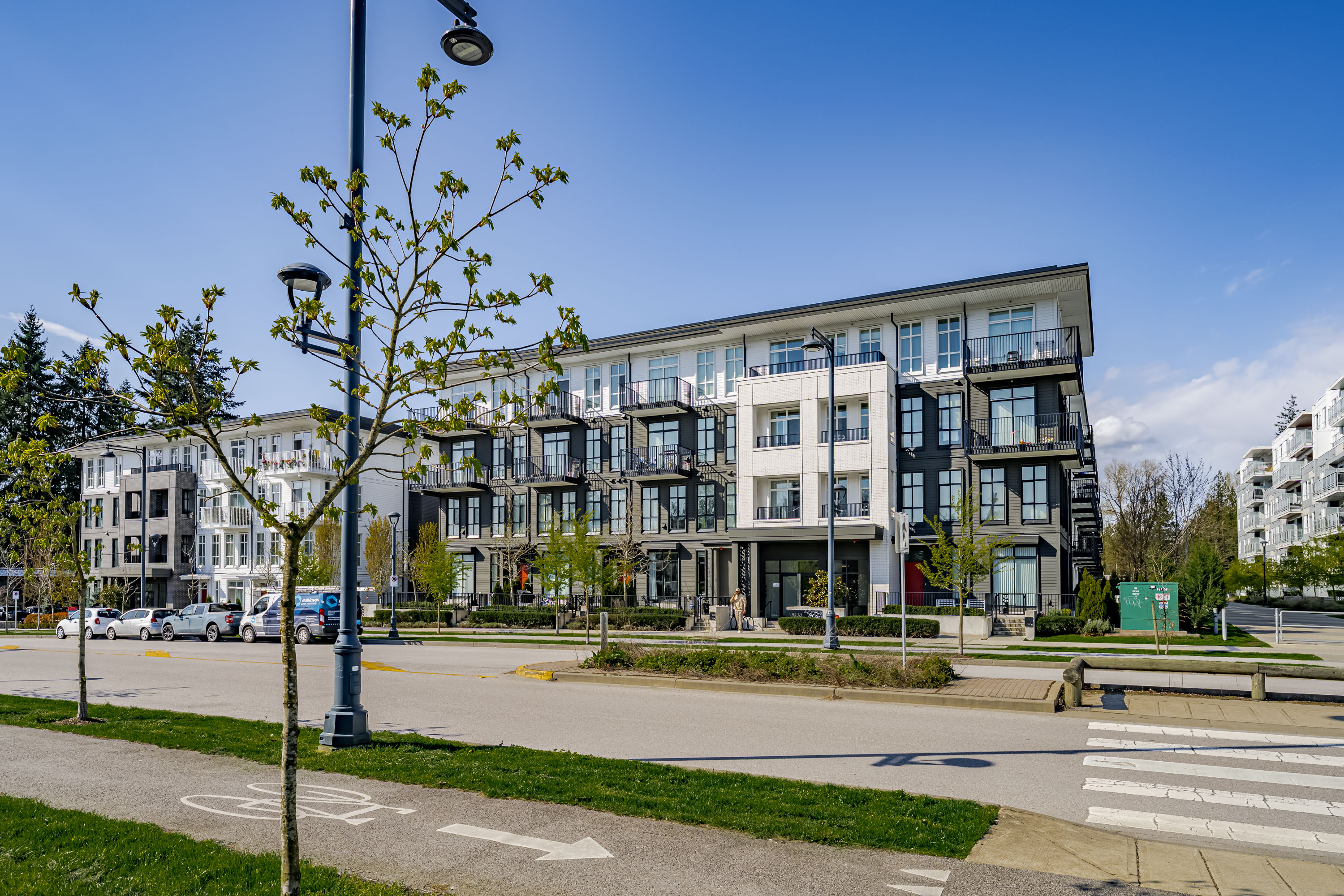 318 - 13933 105 Blvd, Surrey