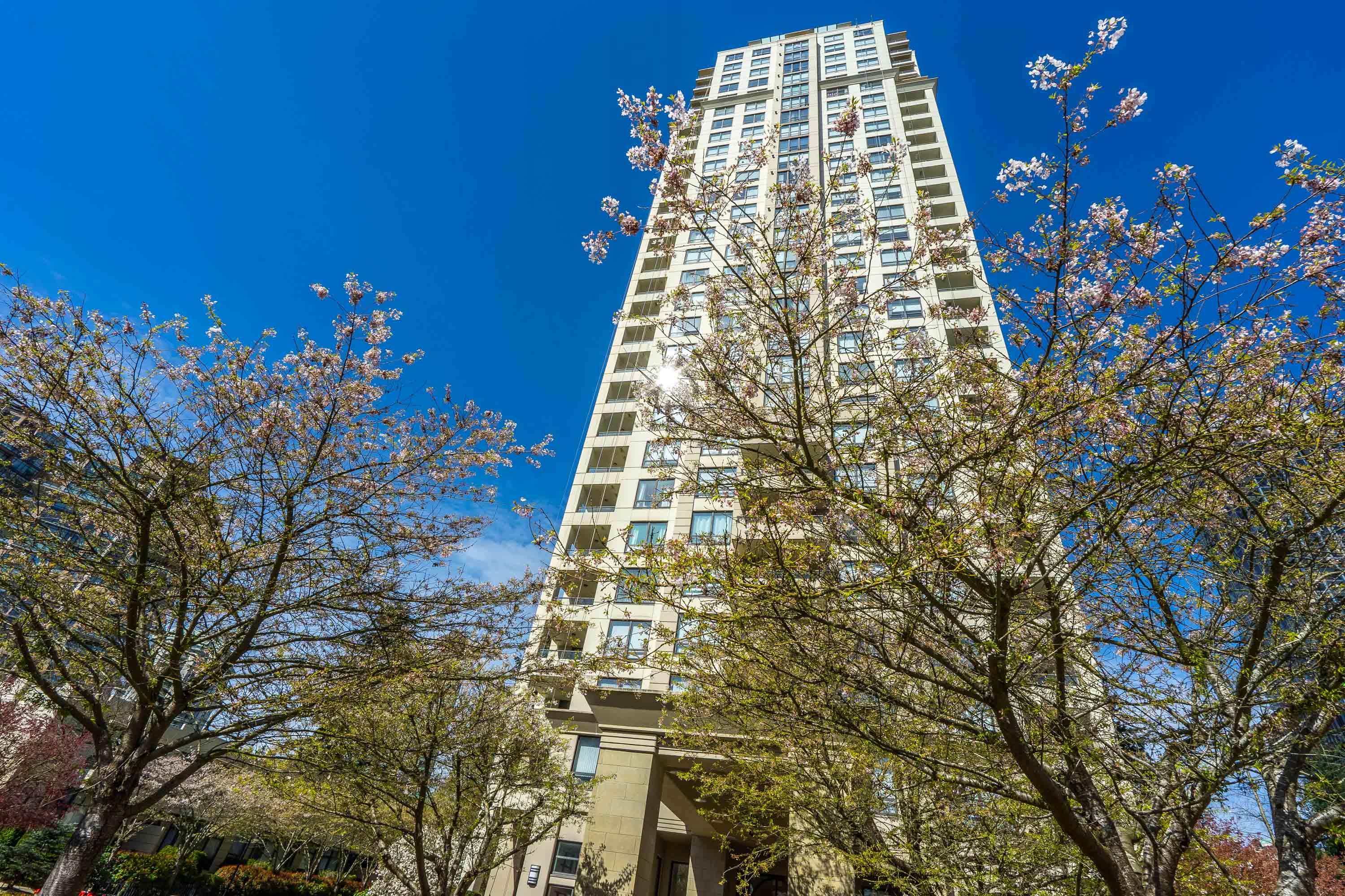 2103 - 4333 Central Blvd, Burnaby