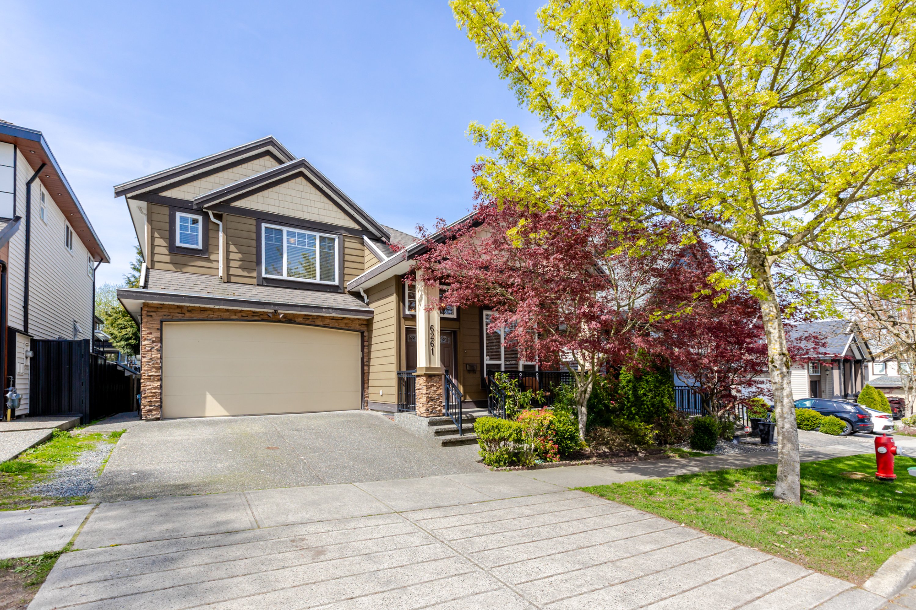 6261 142B Street, Surrey
