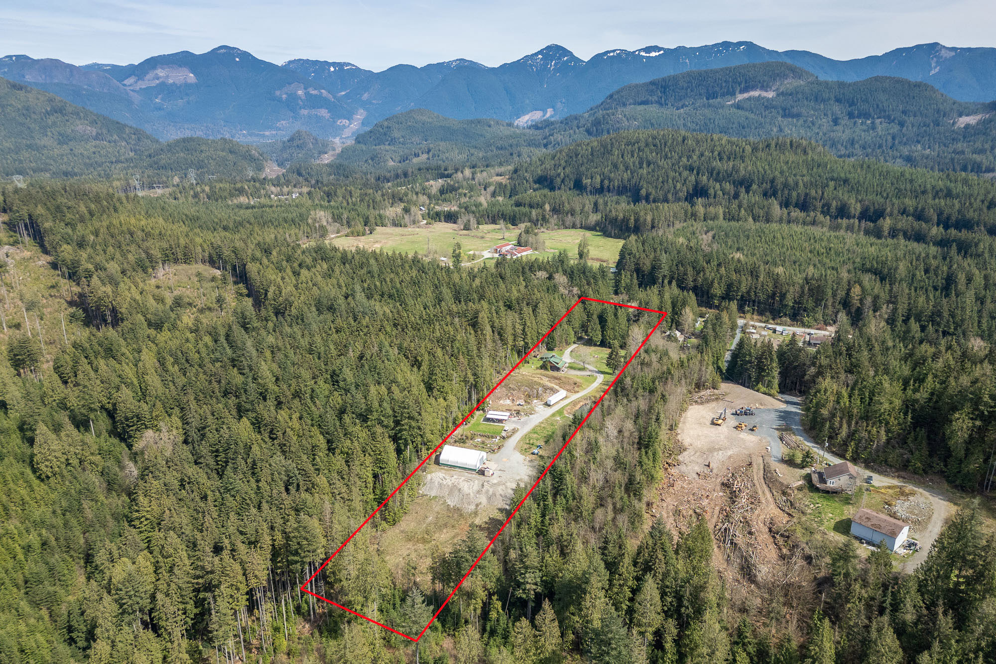 12585 Ainsworth Street, Mission