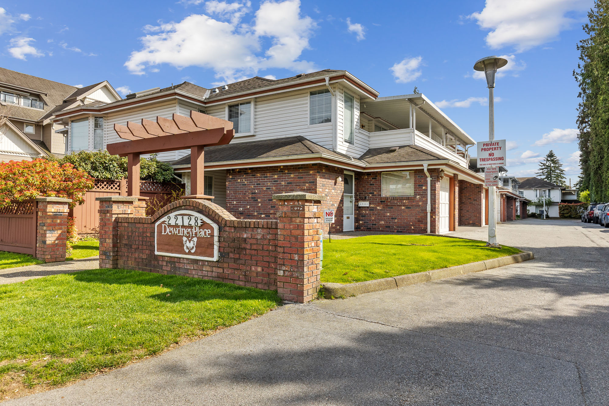 9 - 22128 Dewdney Trunk, Maple Ridge