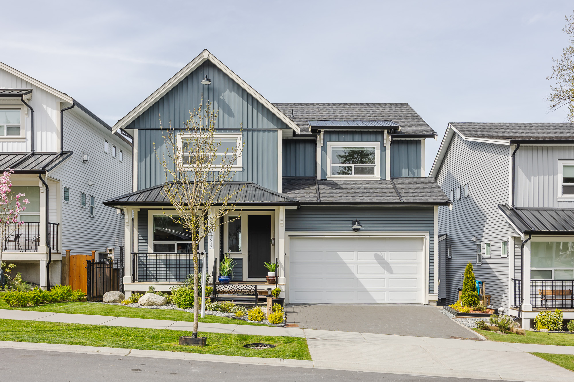 11217 250B Street, Maple Ridge