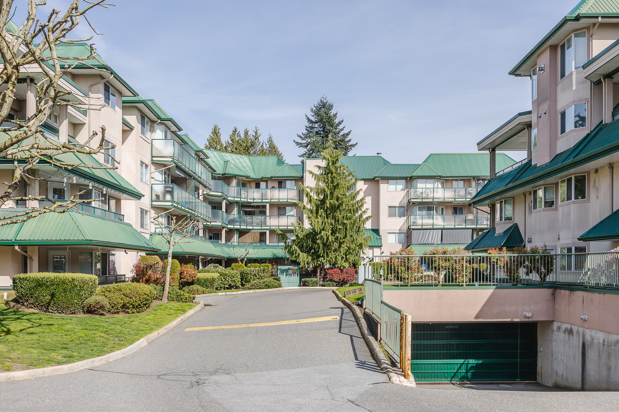 206 - 2962 Trethewey Street, Abbotsford