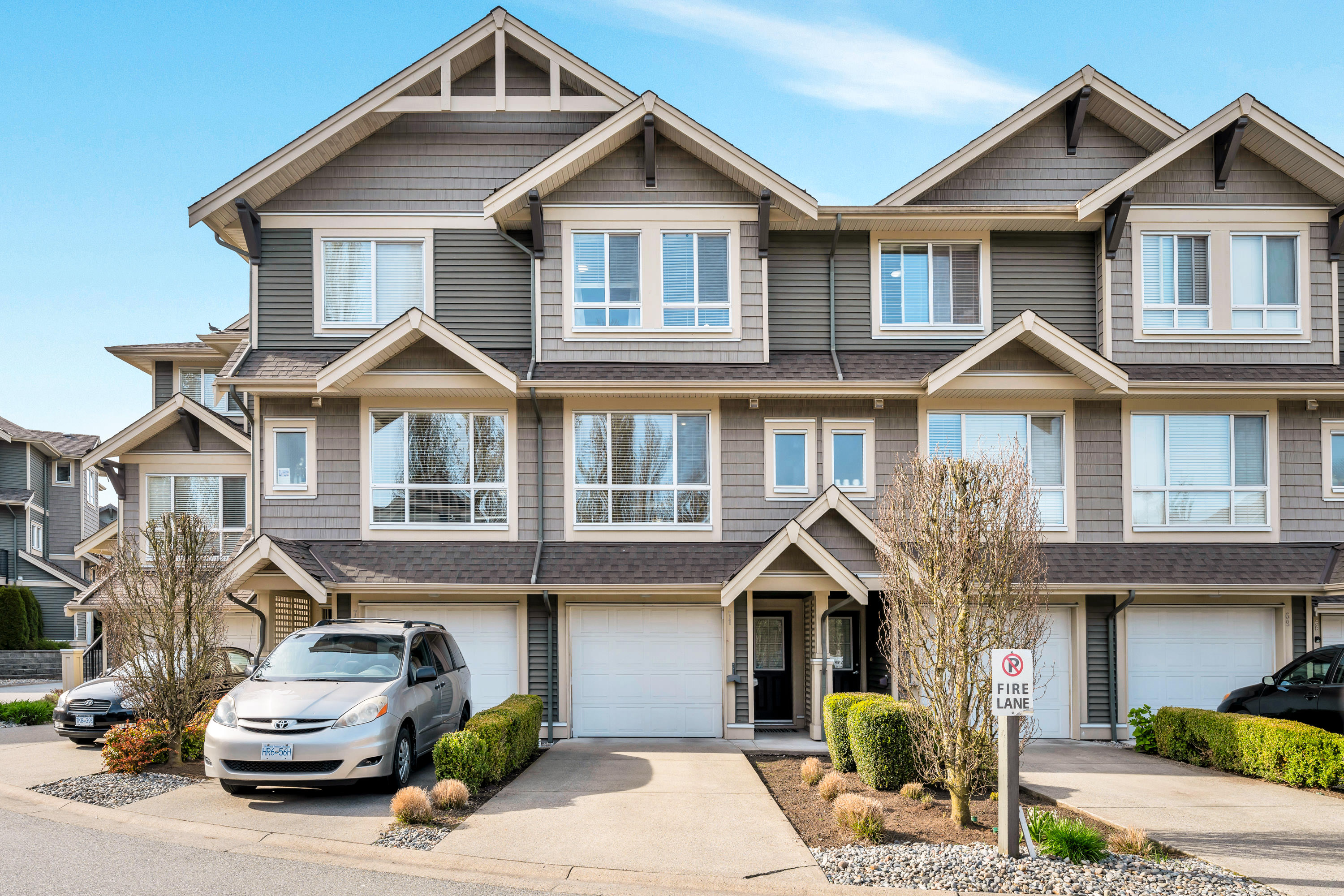 71 - 7848 170 Street, Surrey