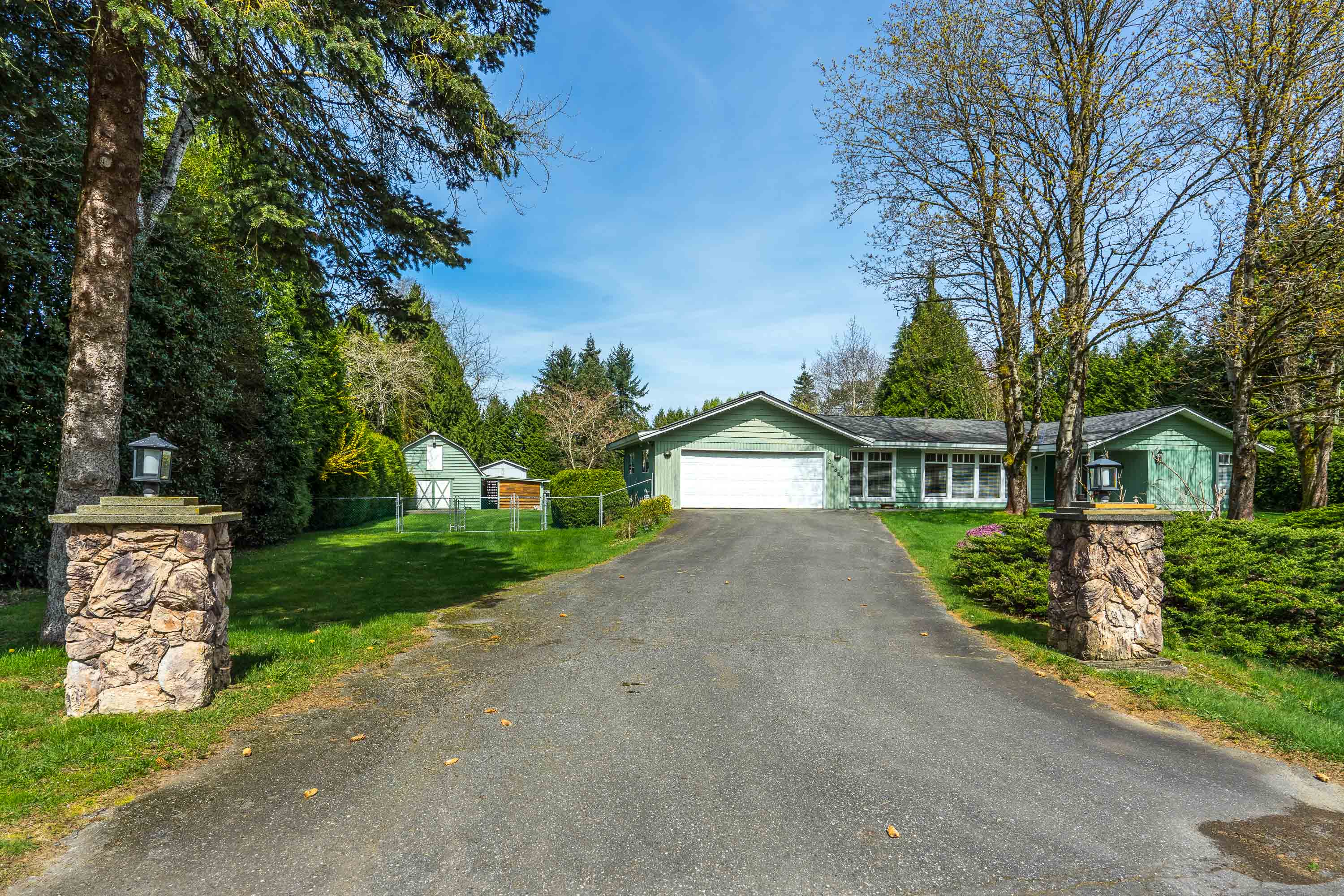 24885 57 Avenue, Aldergrove