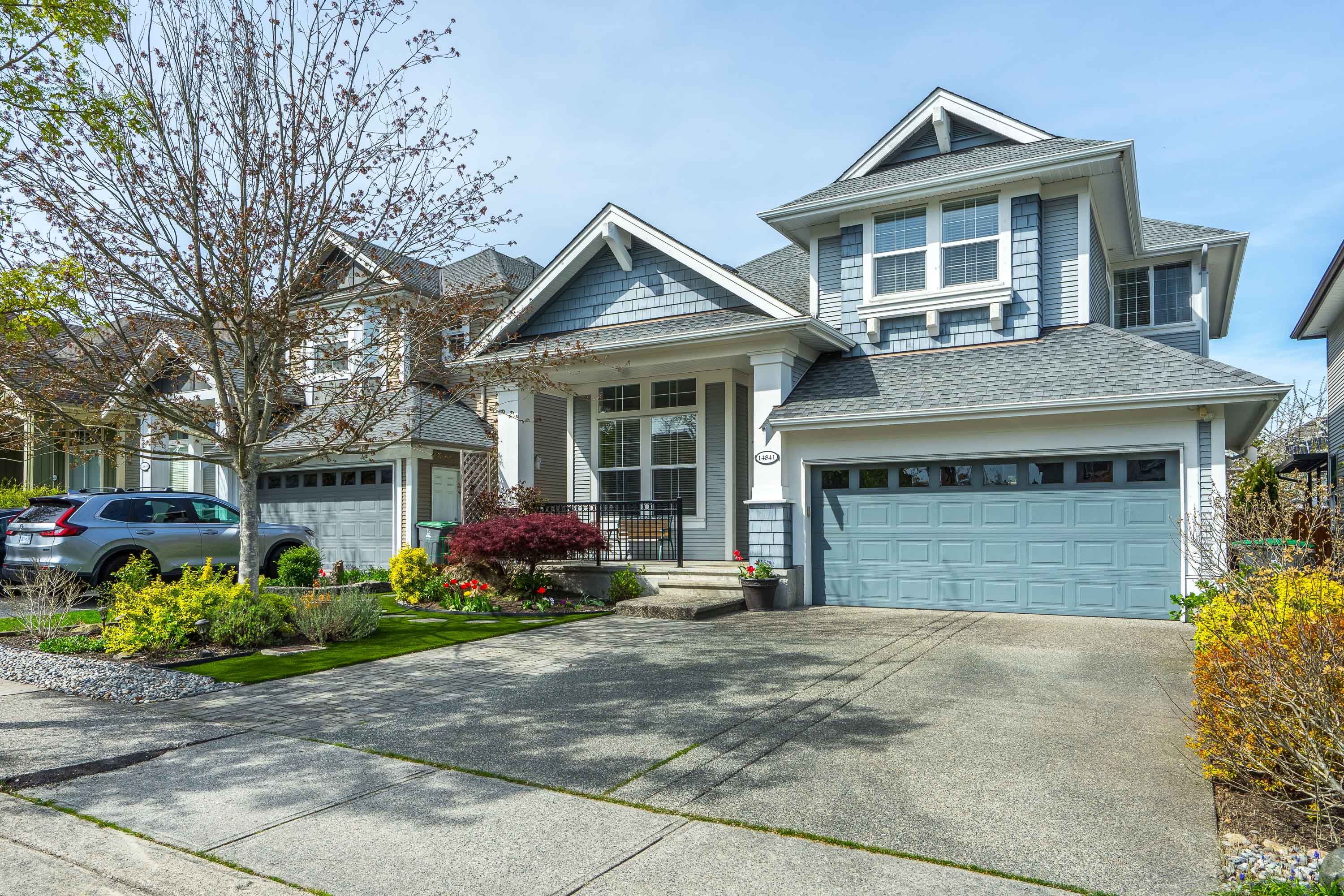 14841 59 Avenue, Surrey, Langley