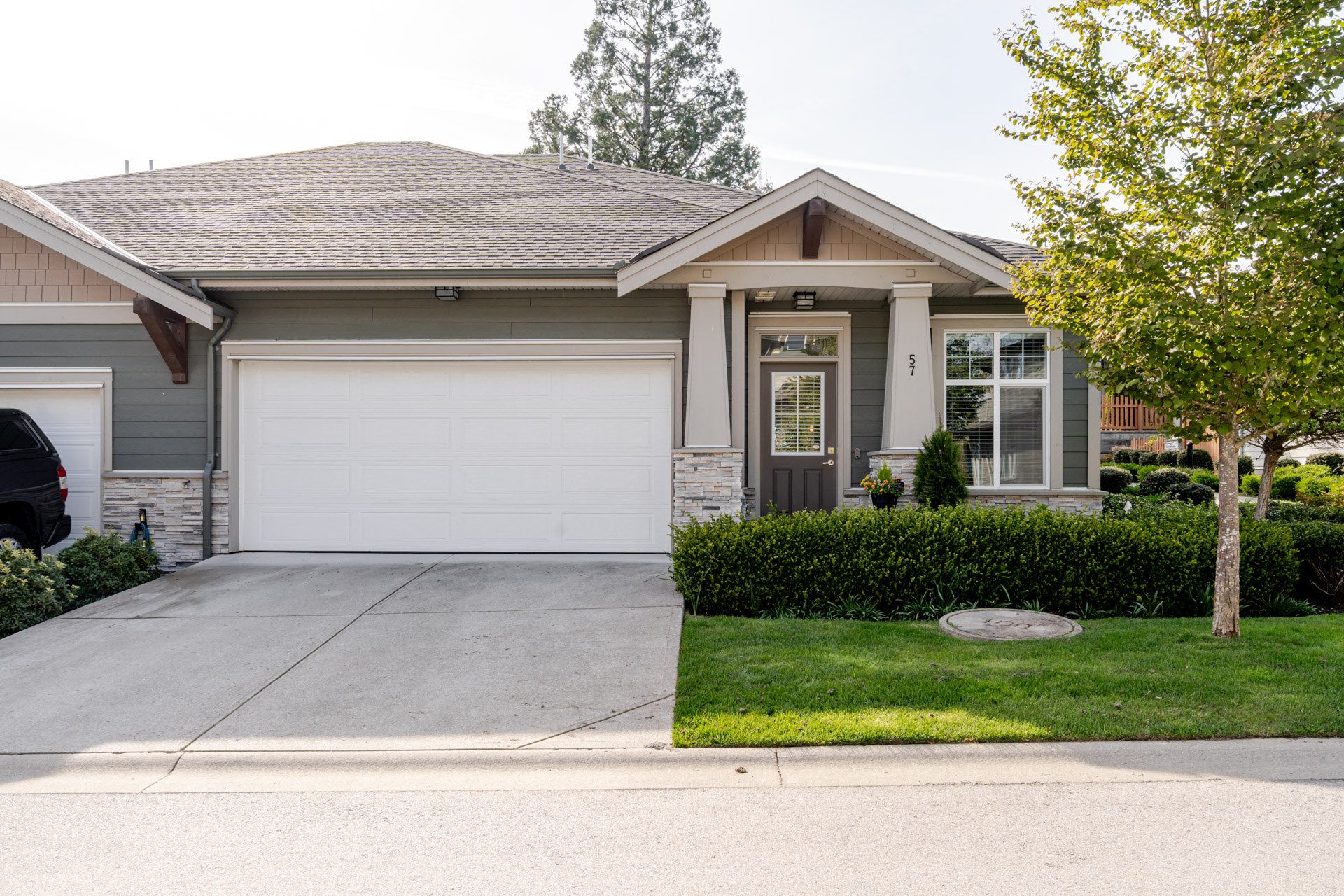 57 - 7138 210 Street, Langley