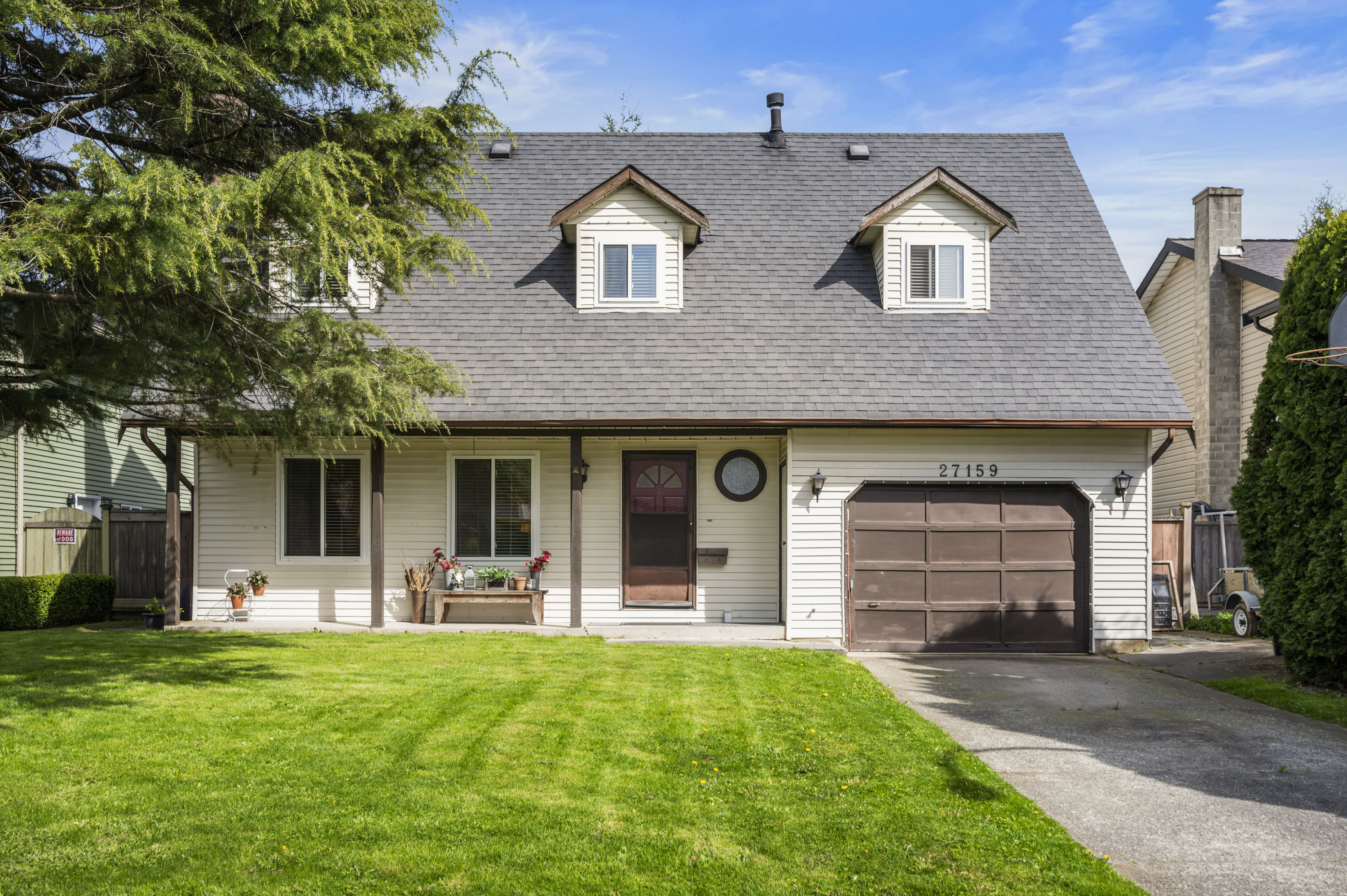 27159 33A Avenue, Aldergrove