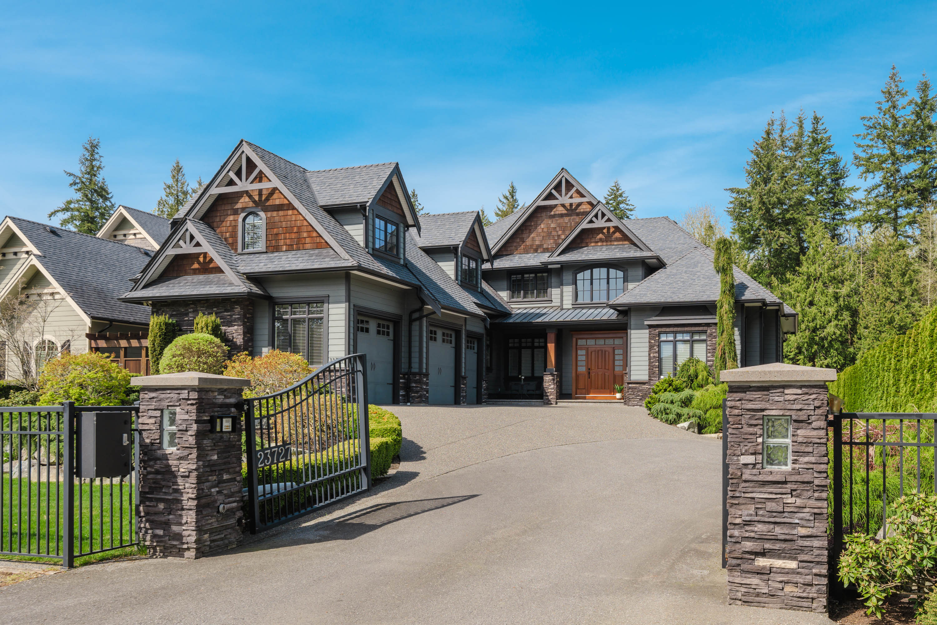 23727 36A Avenue, Langley