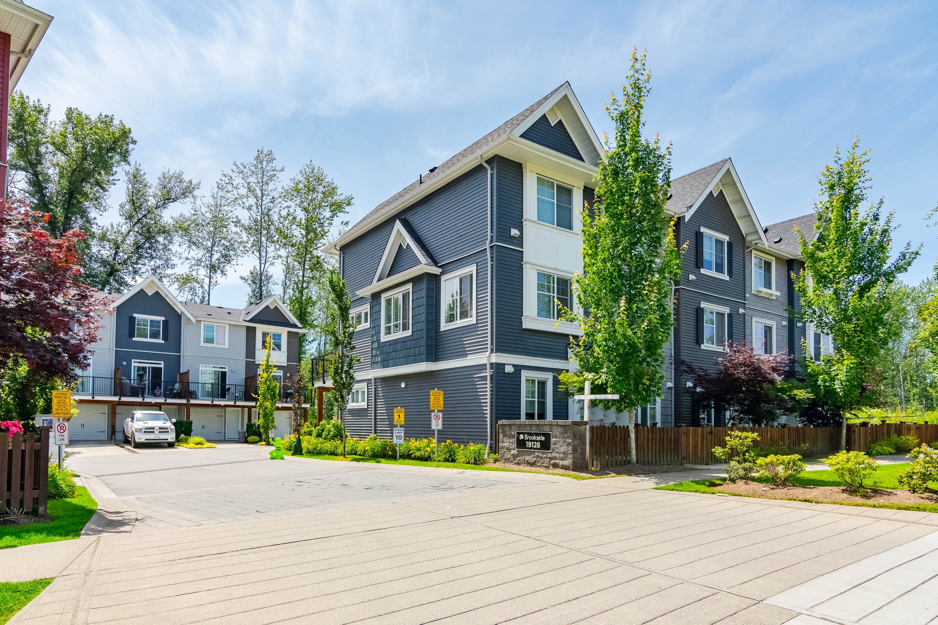 19 - 19128 65 Avenue, Surrey