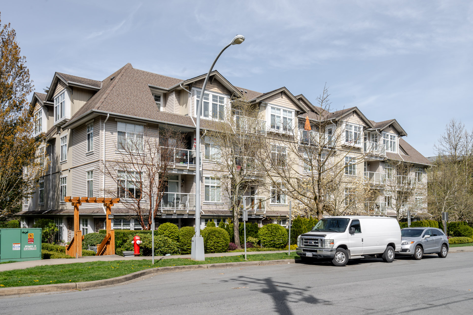 106 - 15323 17A Avenue, Surrey