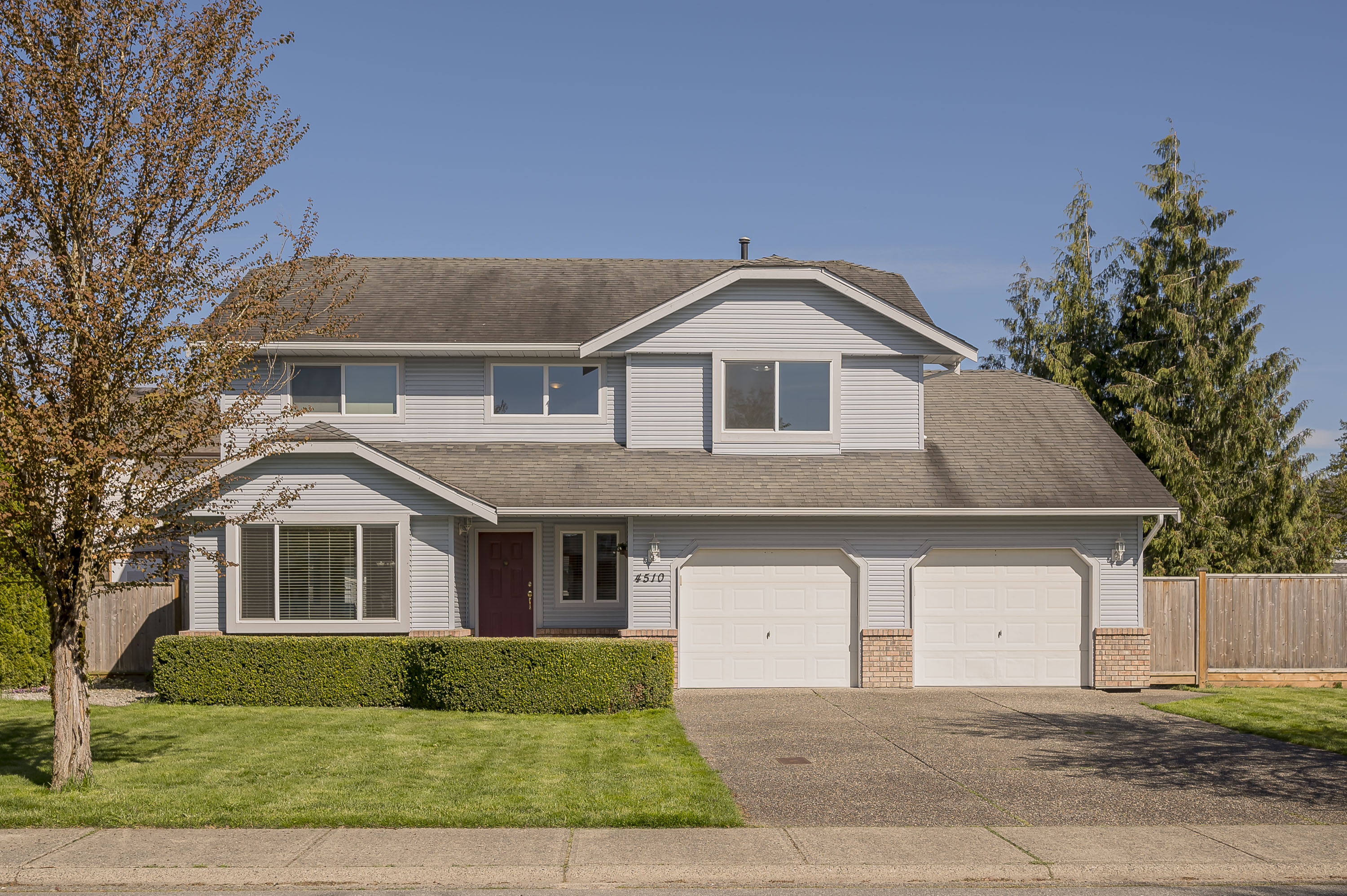 4510 222A Street, Langley