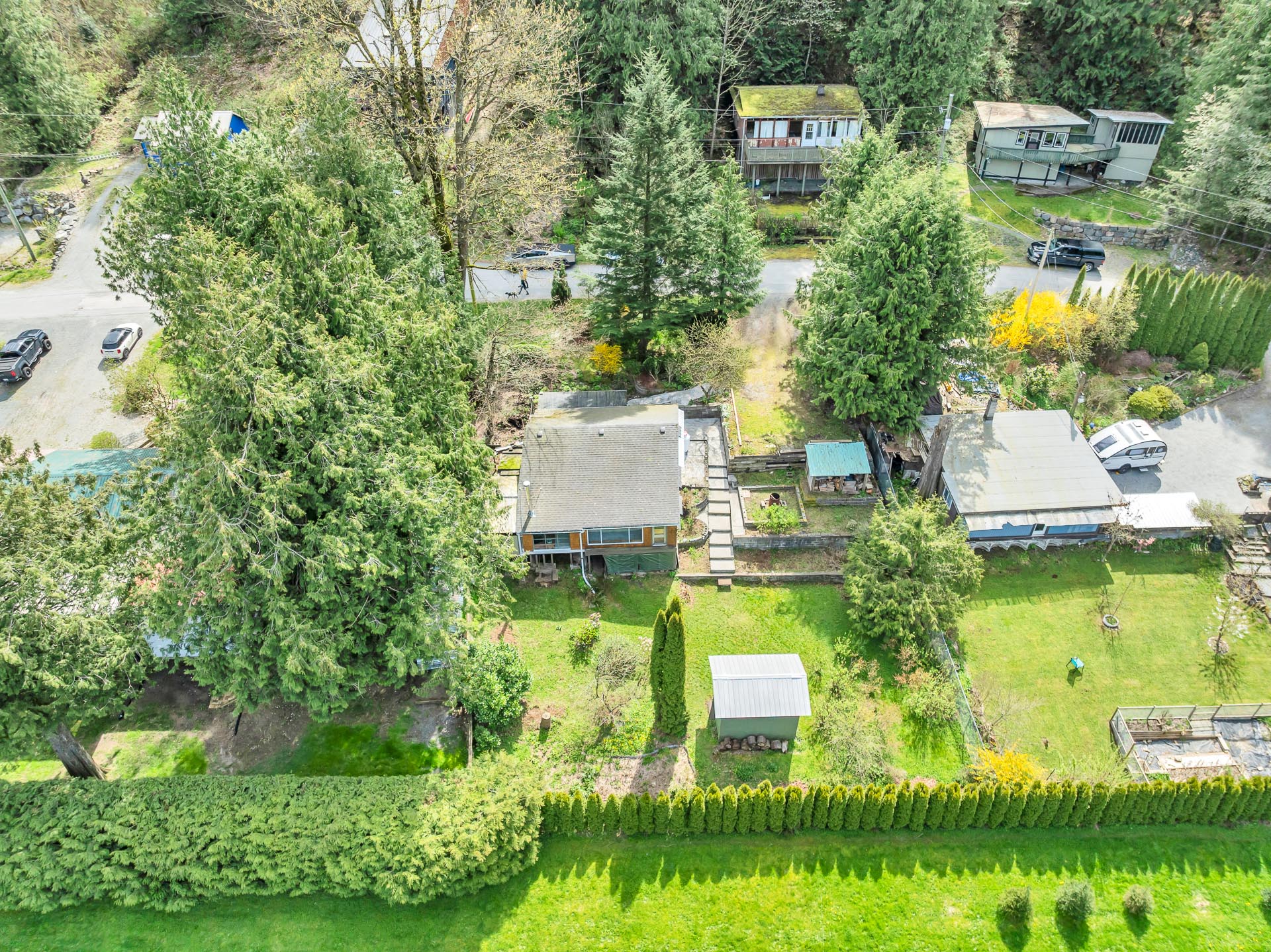 44239 Bayview Road, Lake Errock