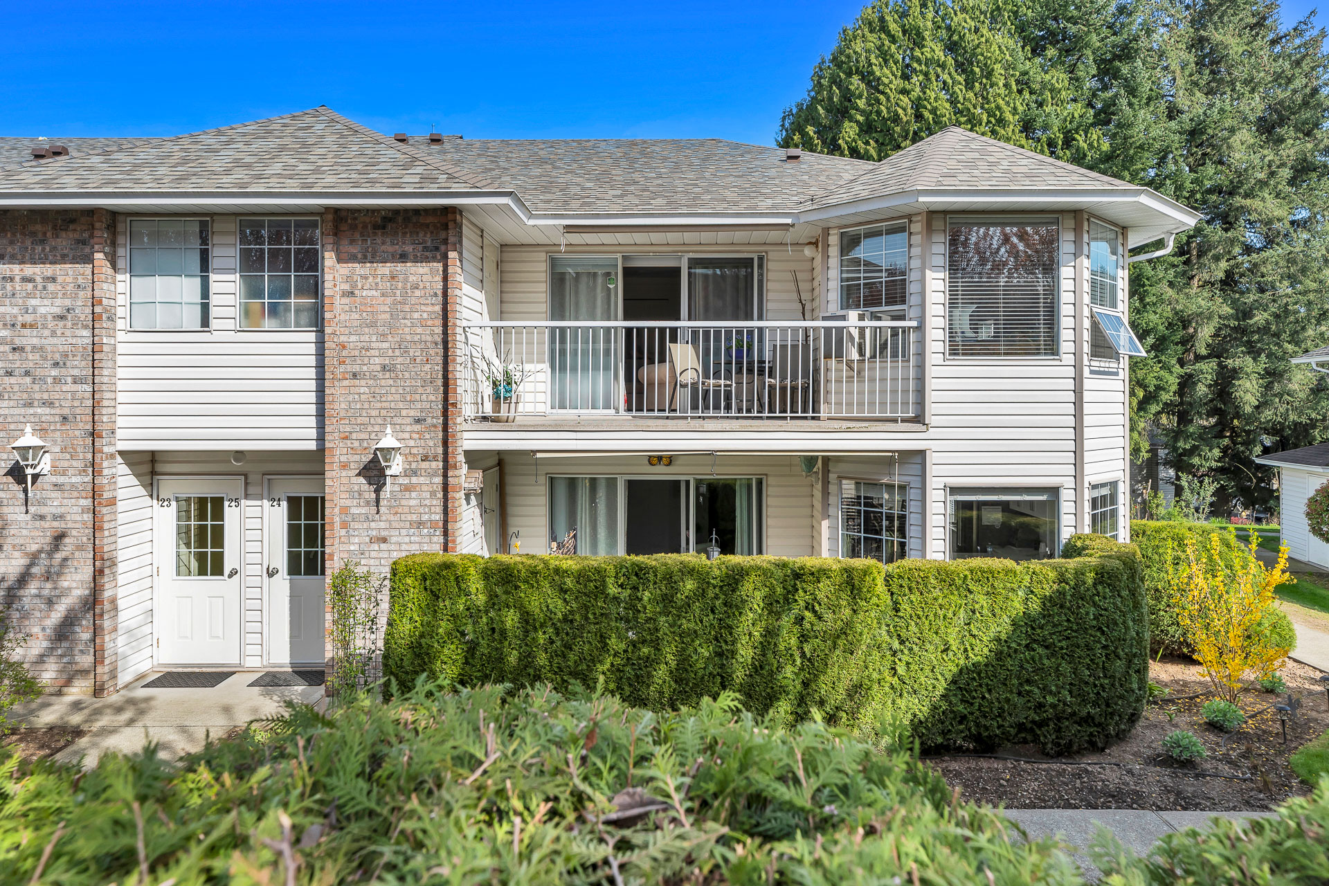 26 - 2938 Trafalgar Street, Abbotsford