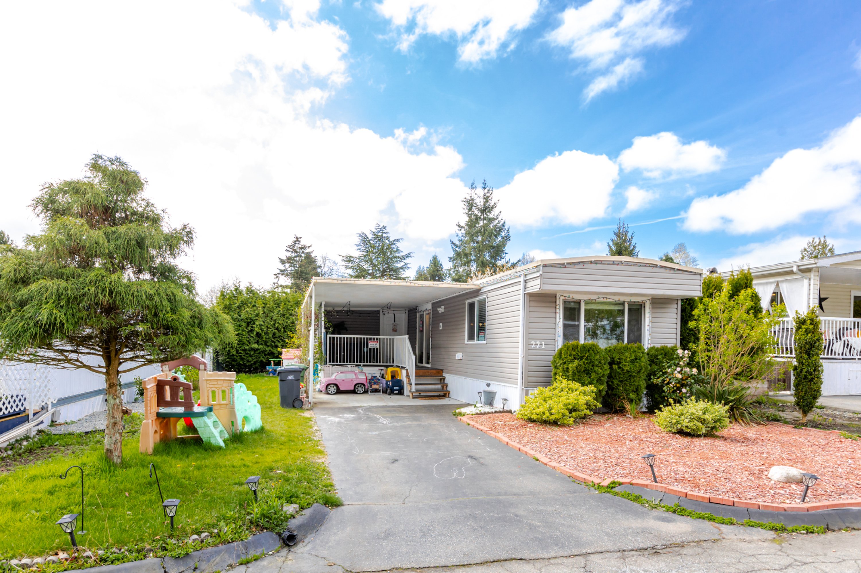 221 - 1840 160 Street, Surrey