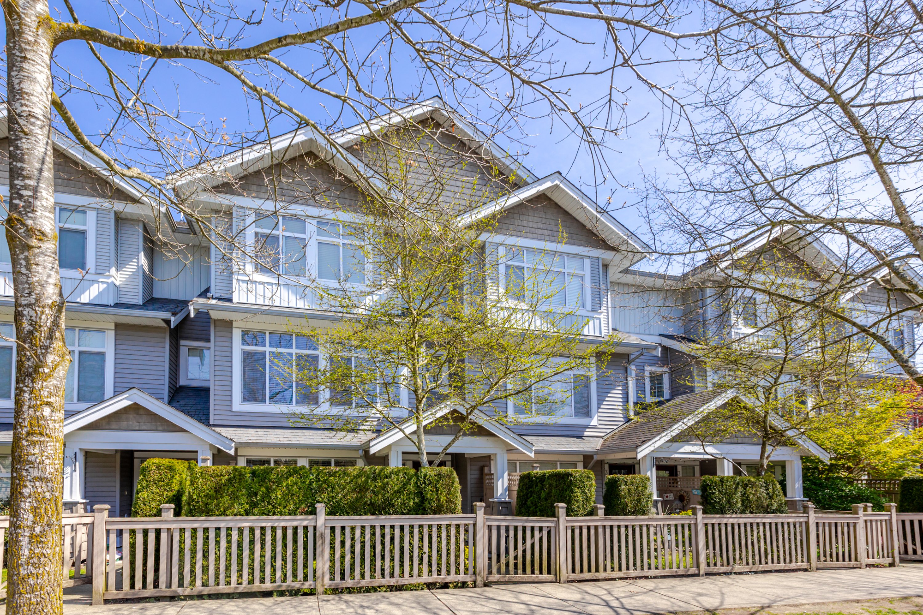 40 - 19330 69 Avenue, Surrey