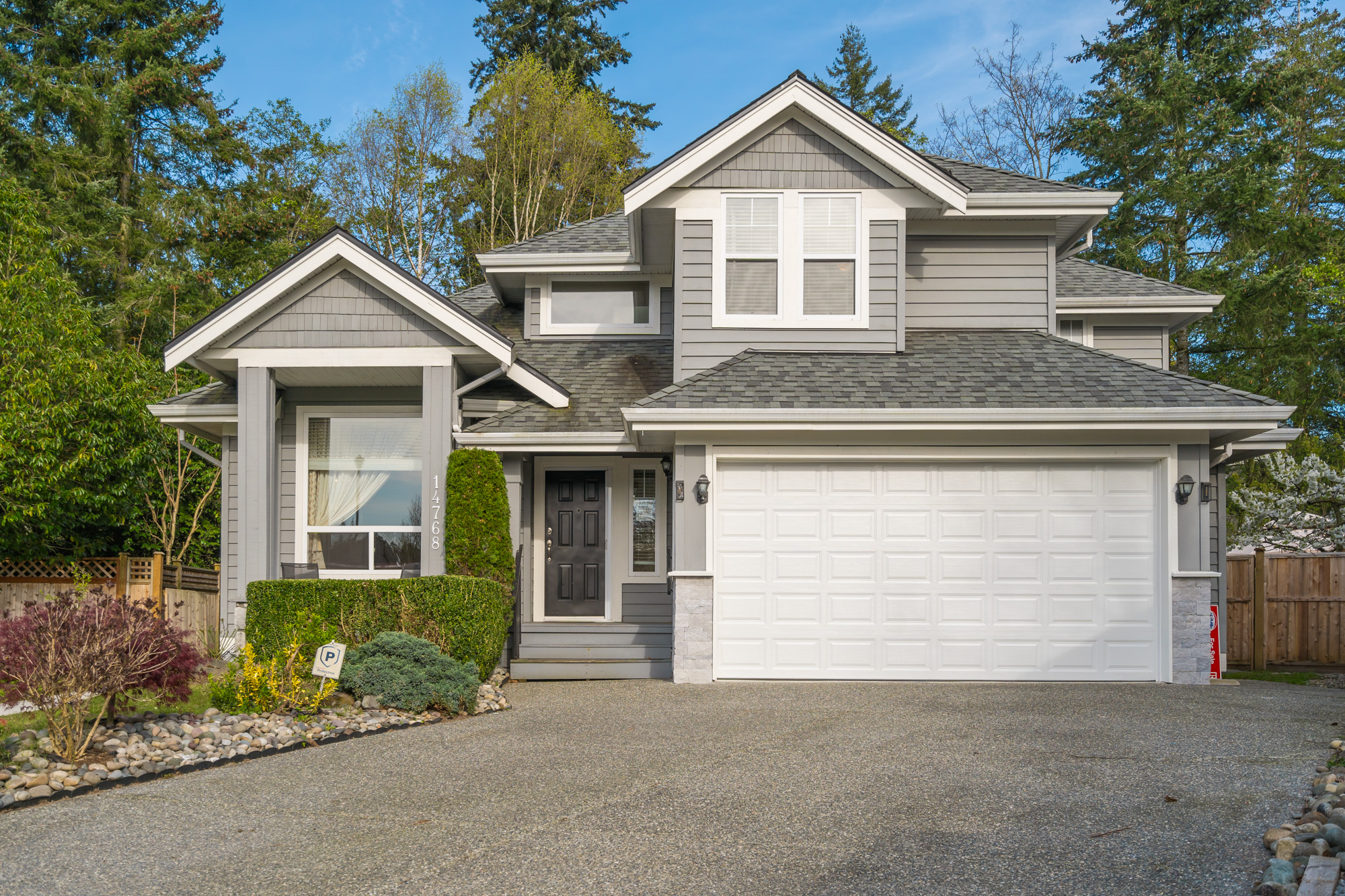 14768 30A Avenue, Surrey