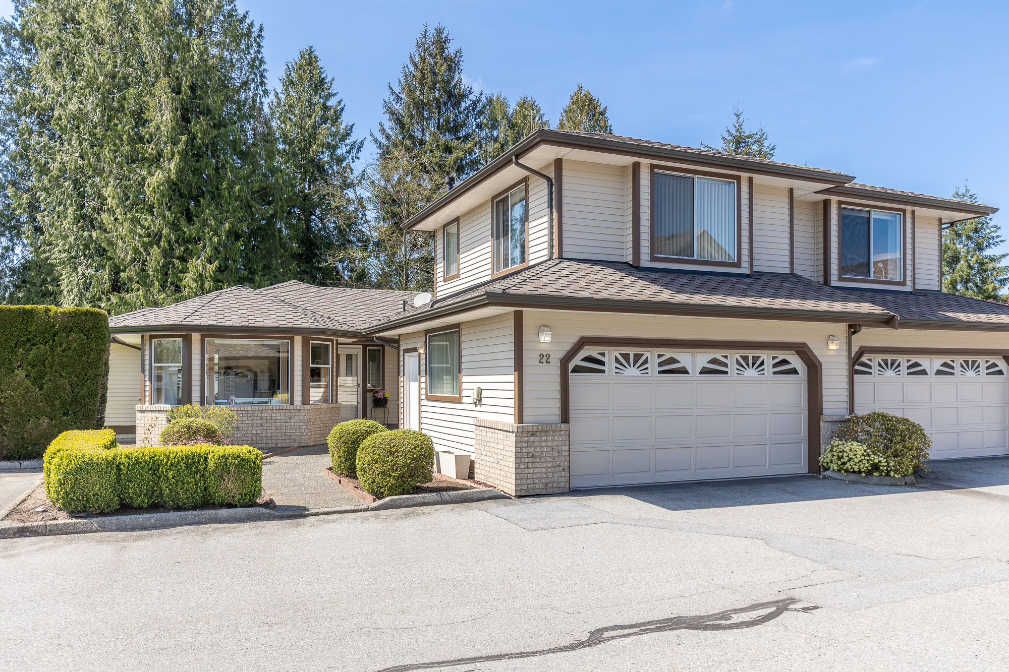 22 - 11438 Best Street, Maple Ridge