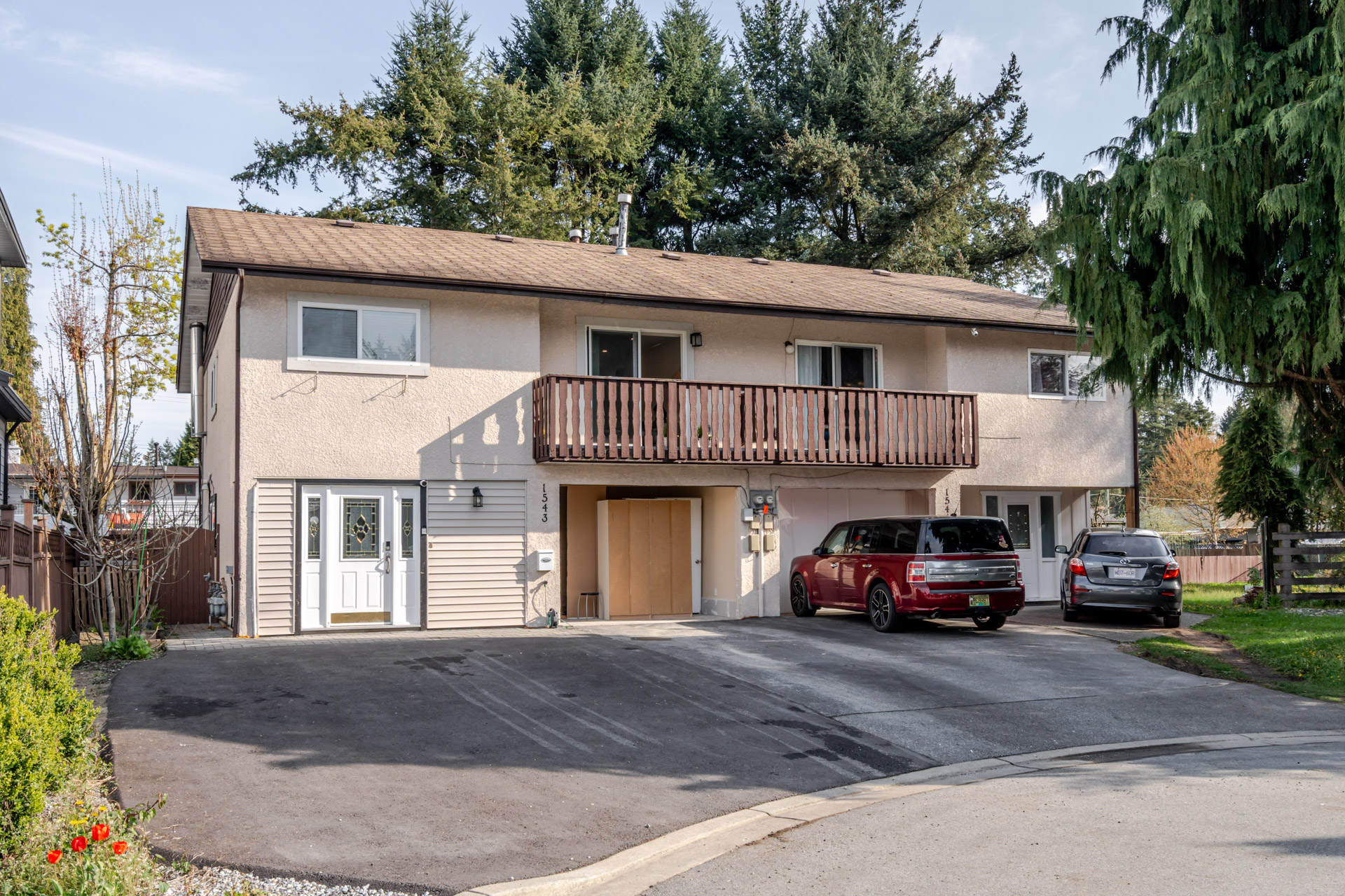 1543 Chadwick Avenue, Port Coquitlam