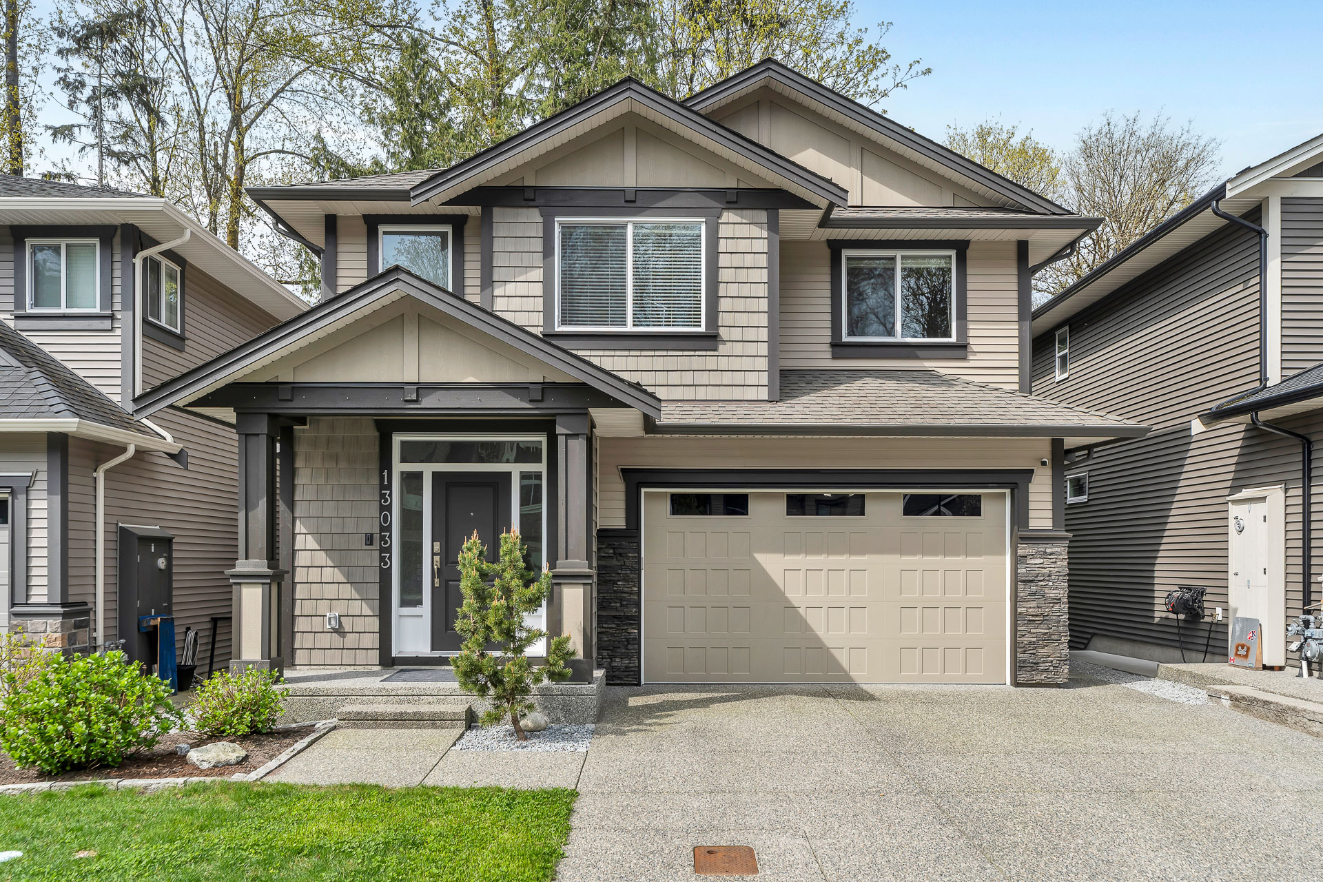 13033 237A Street, Maple Ridge