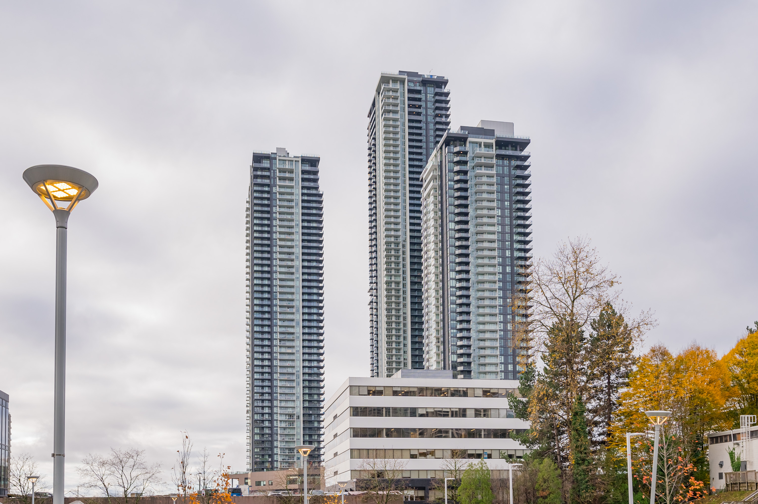 2803 - 2186 Gilmore Avenue, Burnaby