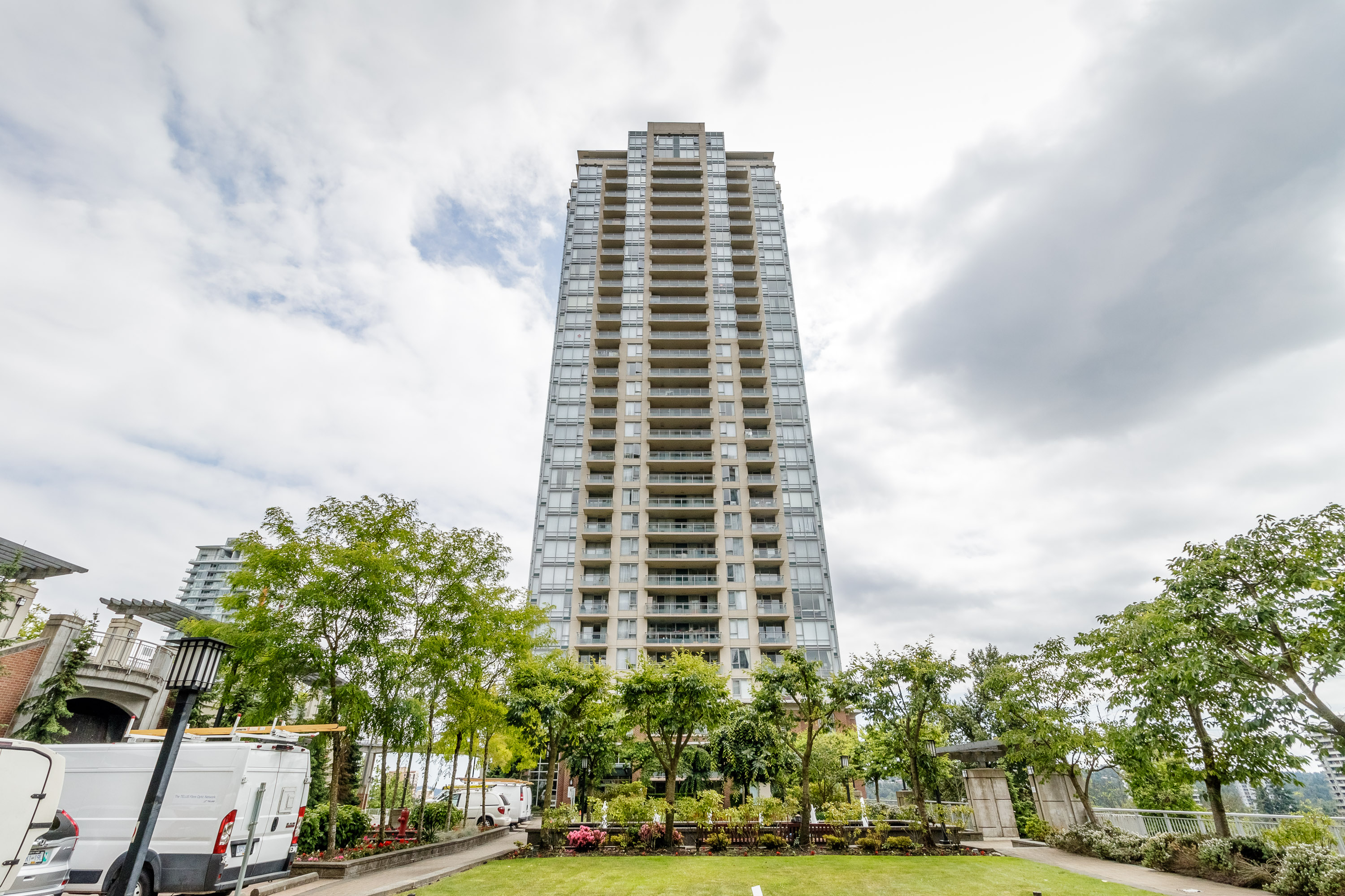 2603 - 9888 Cameron Street, Burnaby