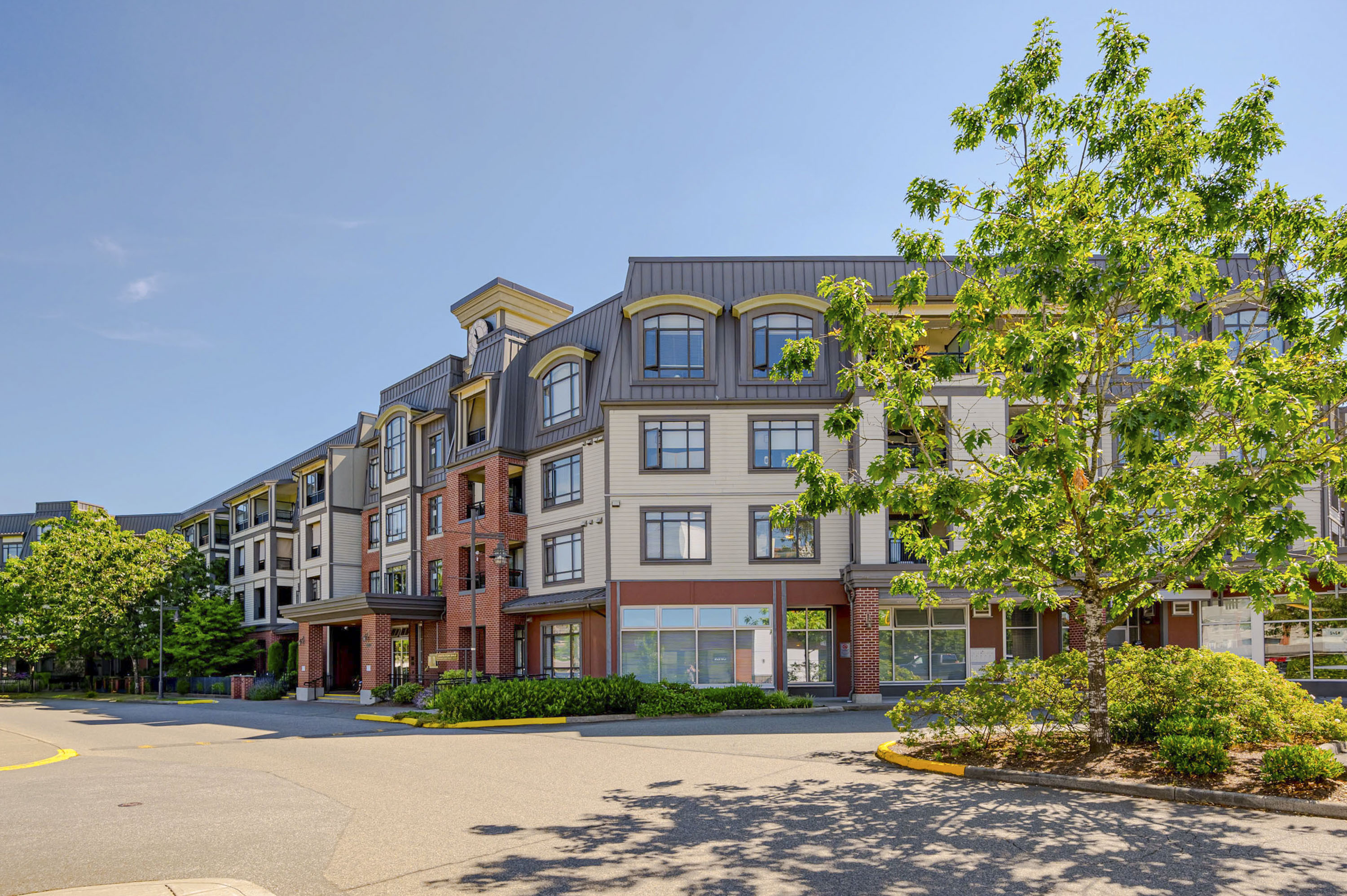 105 - 8880 202 Street, Langley