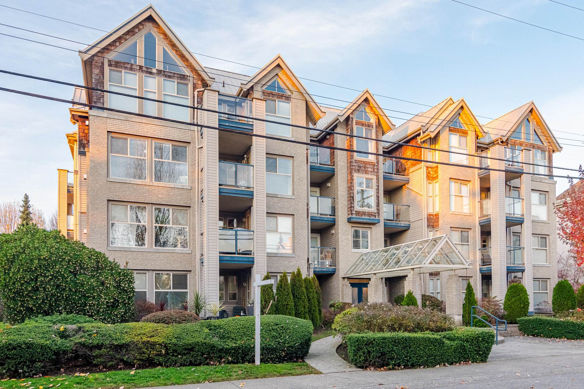 204 - 20237 54 Avenue, Langley