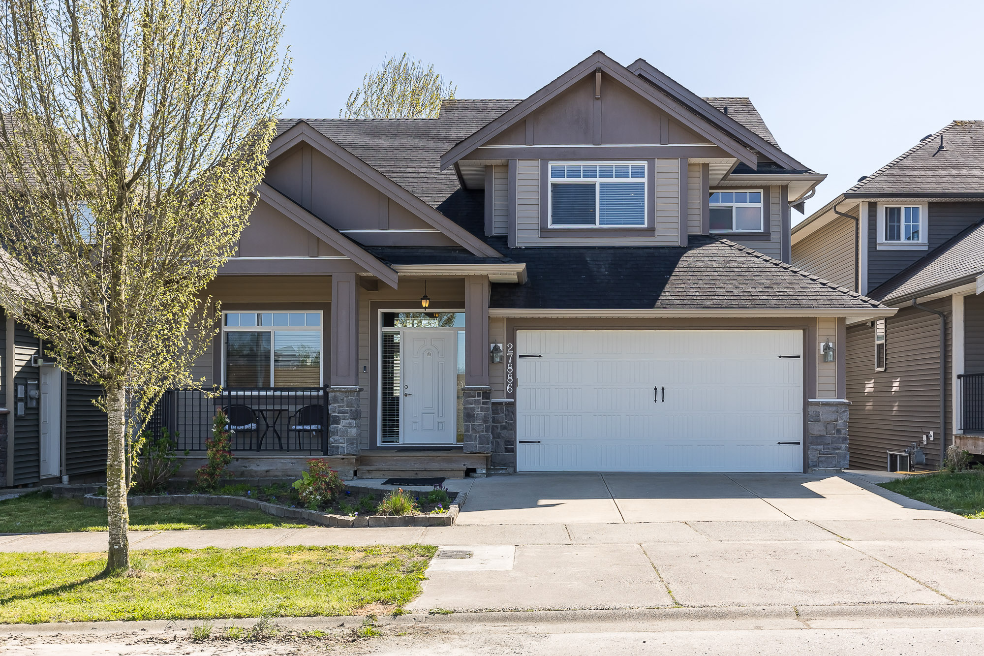 27886 Maclure Road, Abbotsford