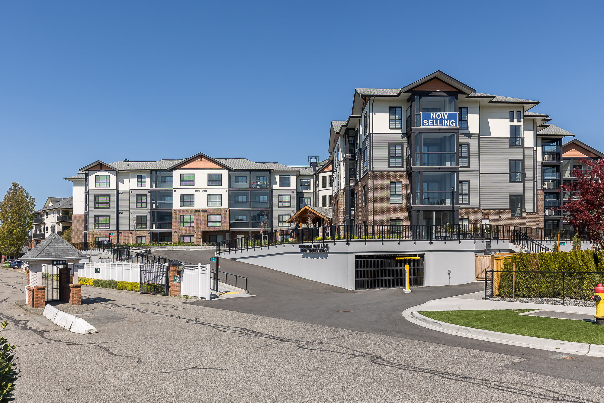 315 - 8497 Young Road, Chilliwack