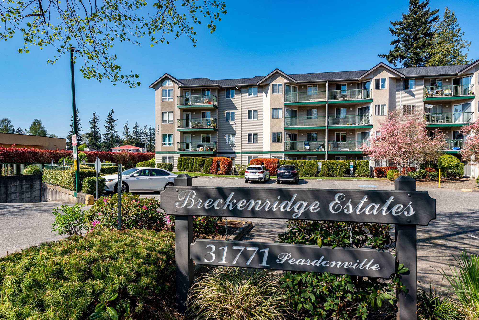 108 - 31771 Peardonville Road, Abbotsford