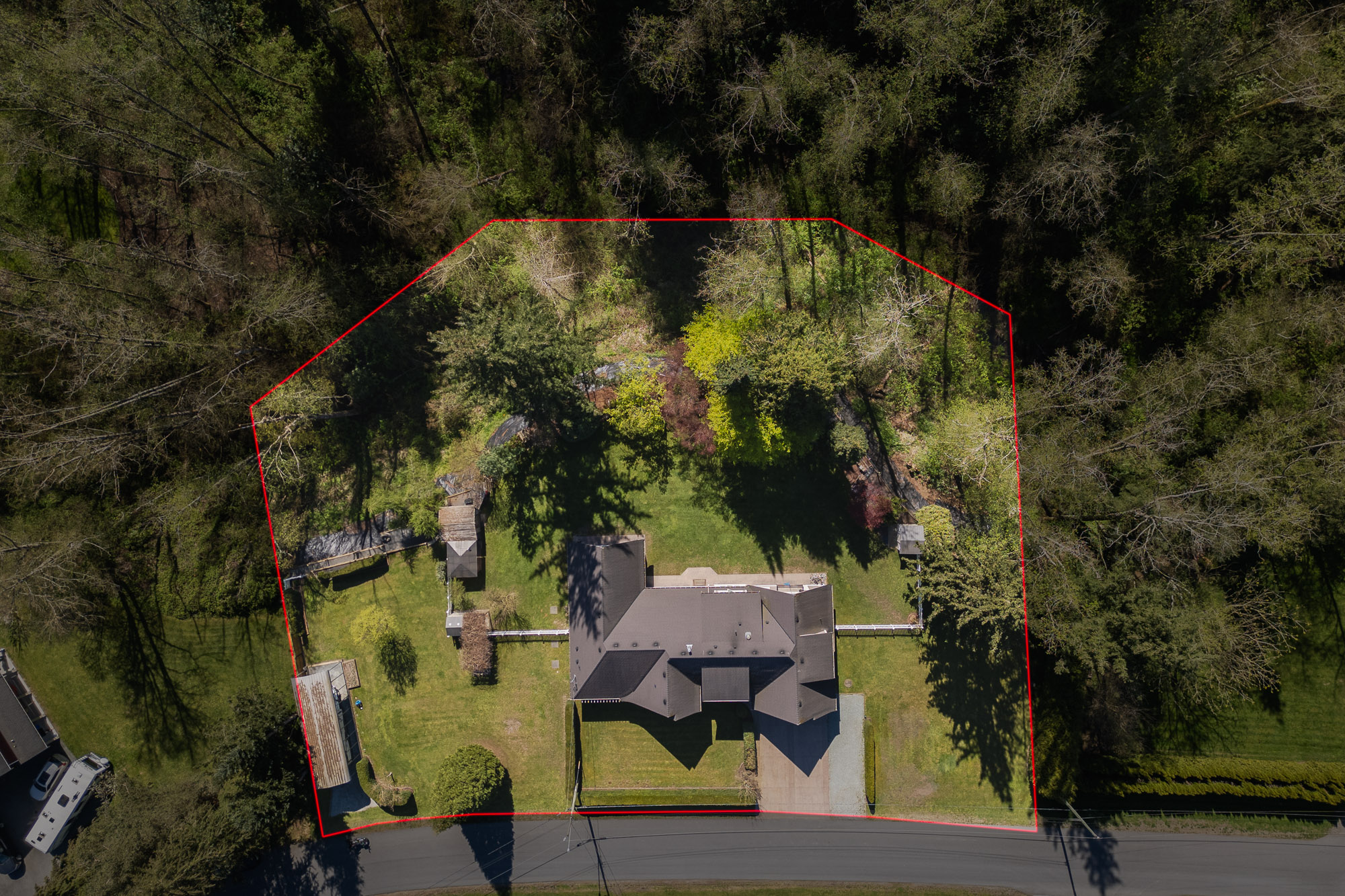 4543 Saddlehorn Crescent, Langley