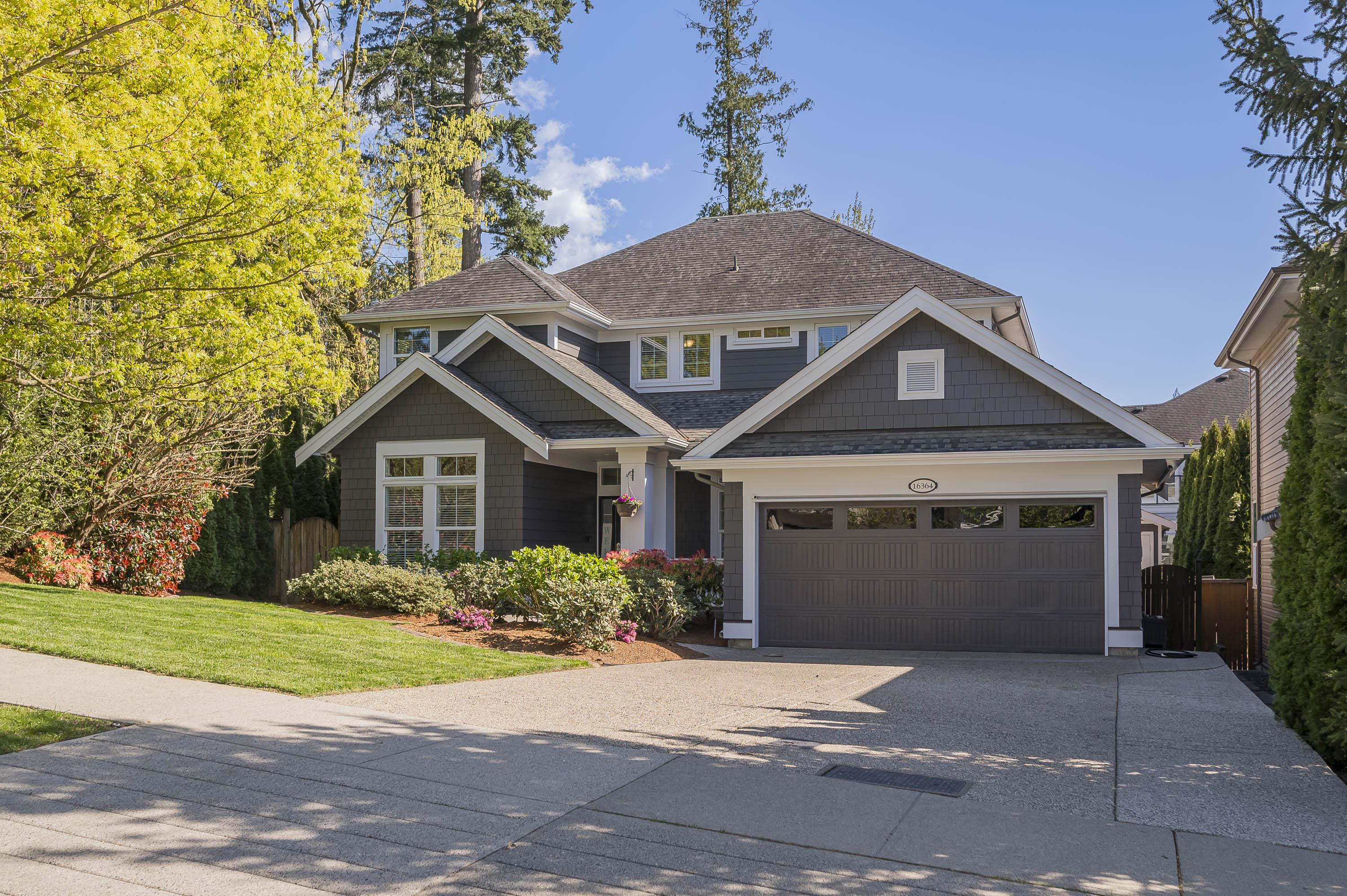 16364 60A Avenue, Surrey