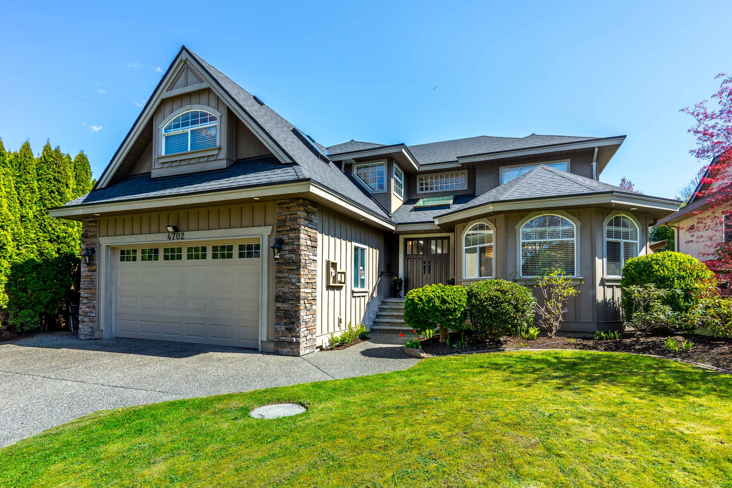 4702 215A Street, Langley