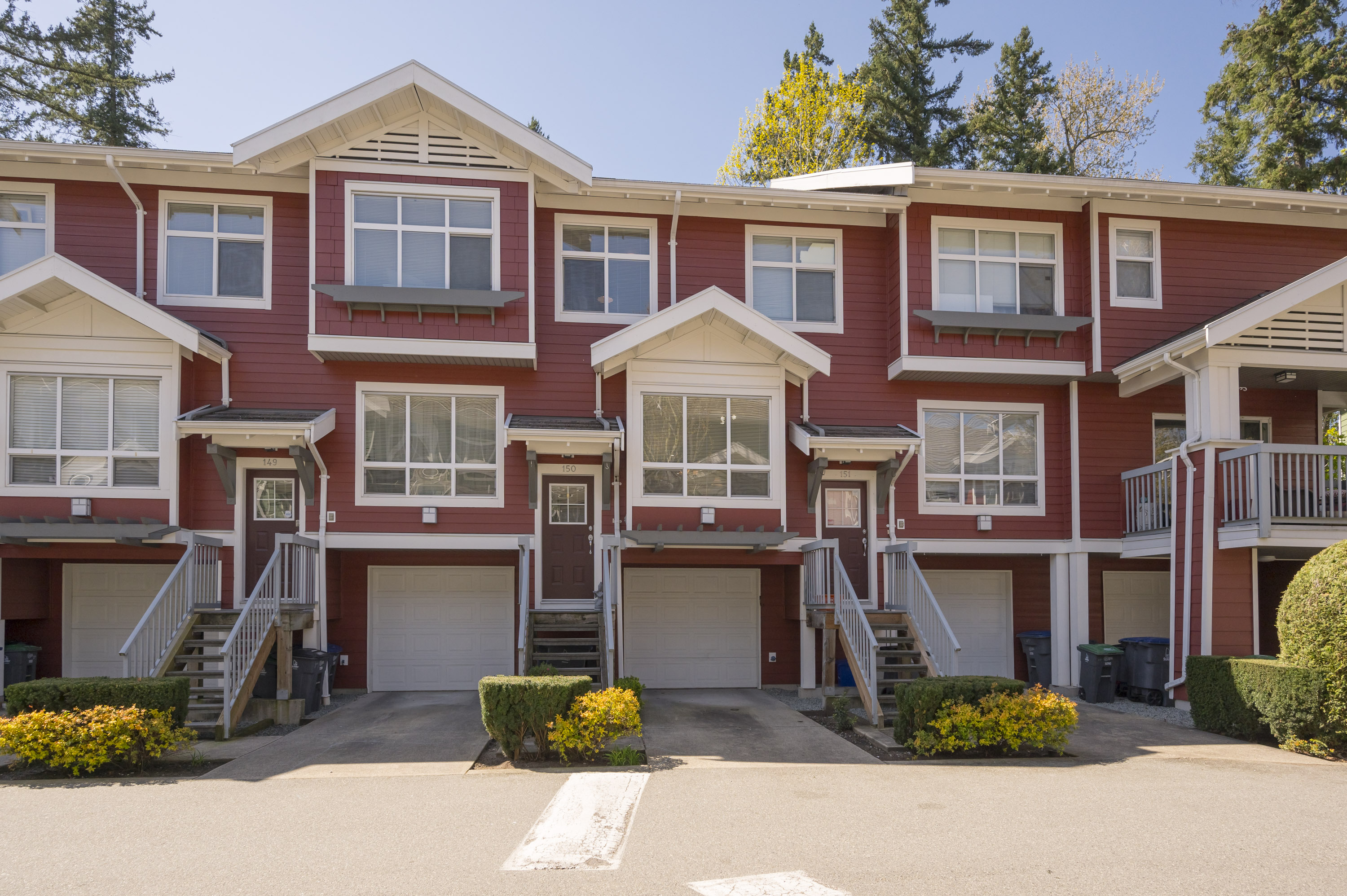 150 - 15168 36 Avenue, Surrey
