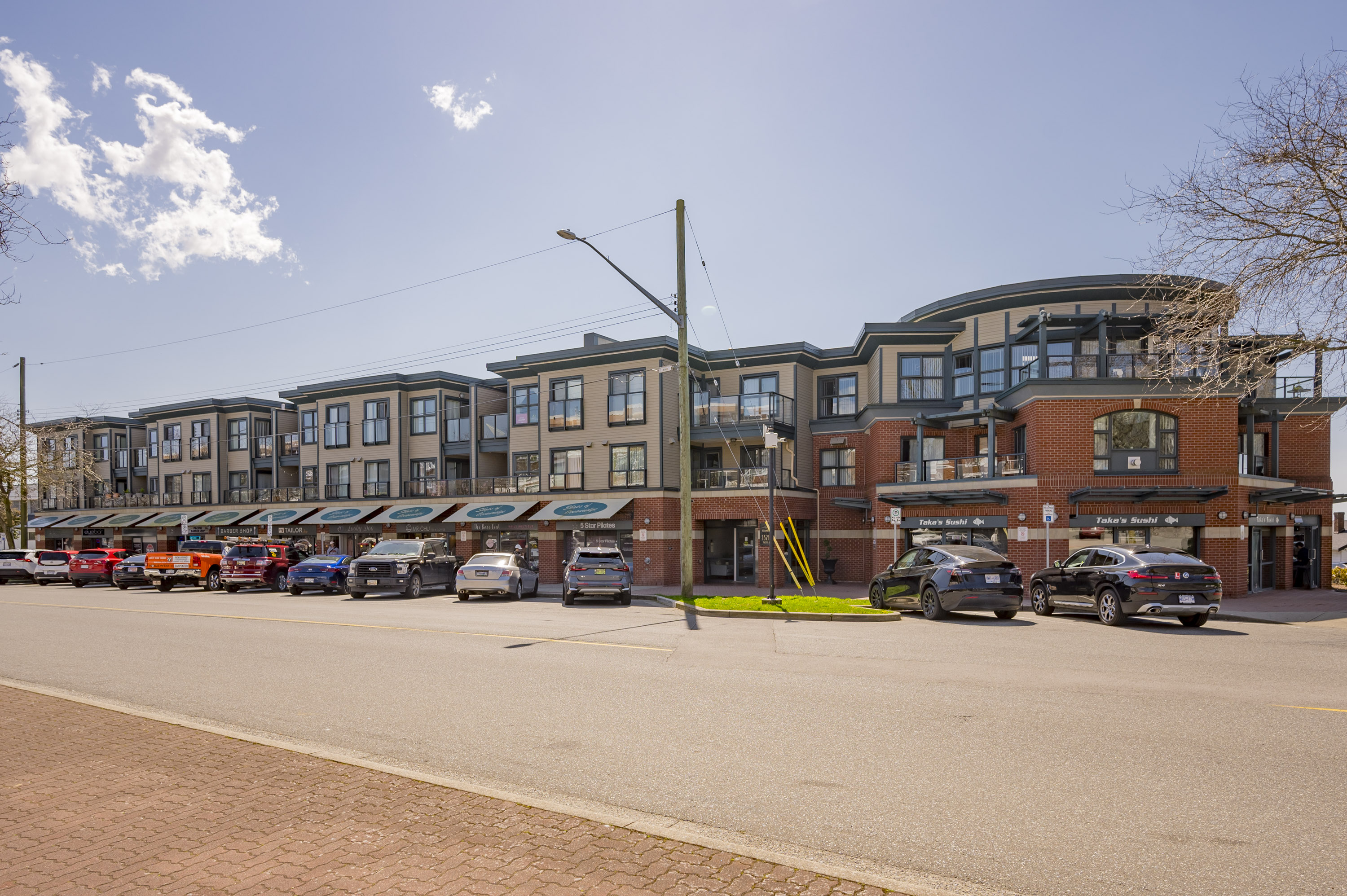 315 - 15210 Pacific Avenue, White Rock