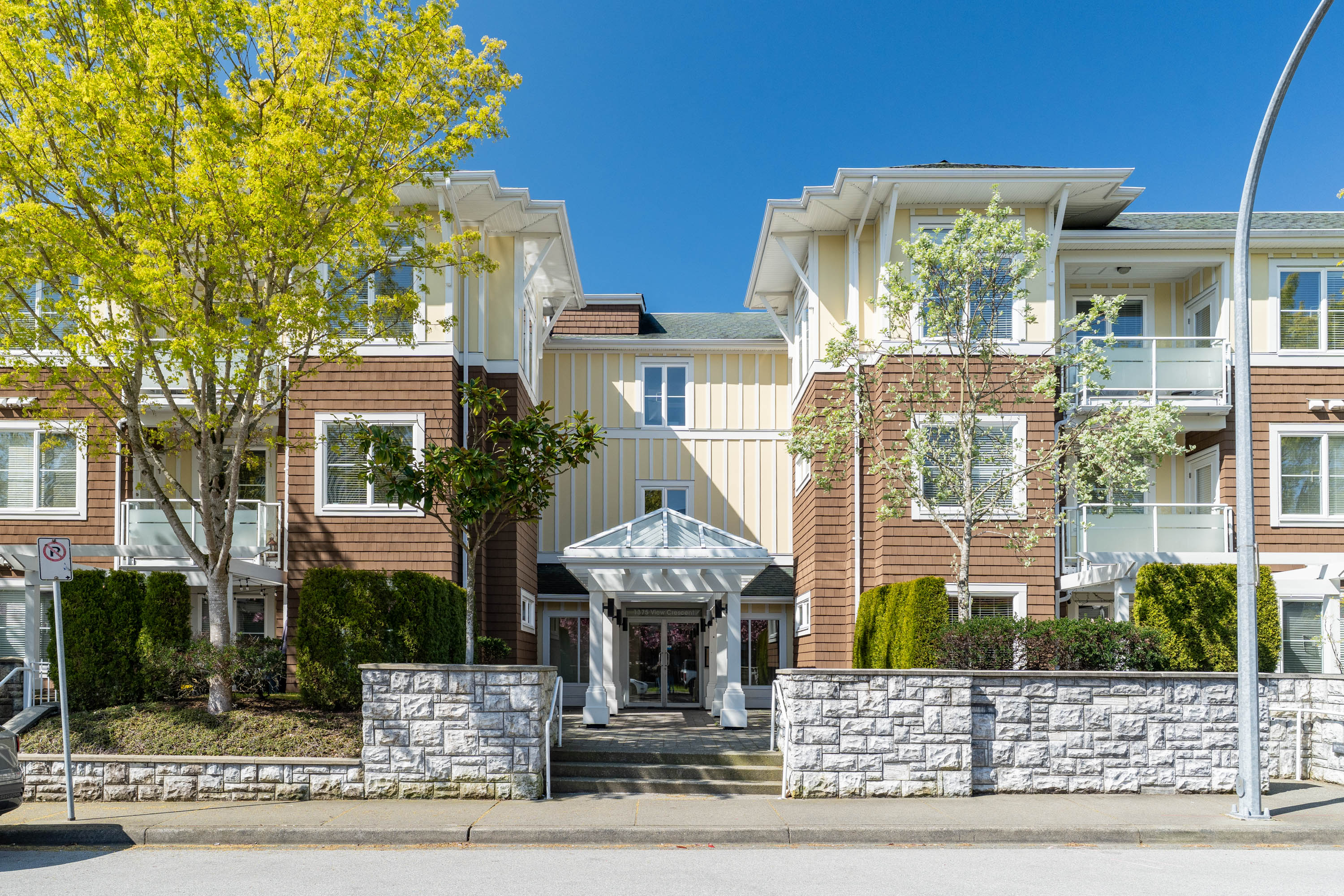 107 - 1375 View Crescent, Delta