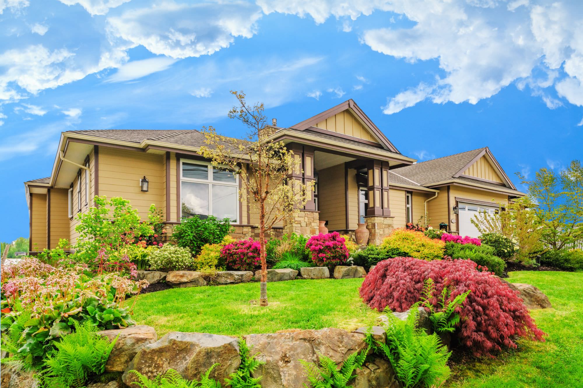 20282 Wharf Street, Maple Ridge