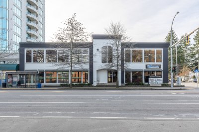 Virtual tour for Charles D. Wiebe & Marty Peters