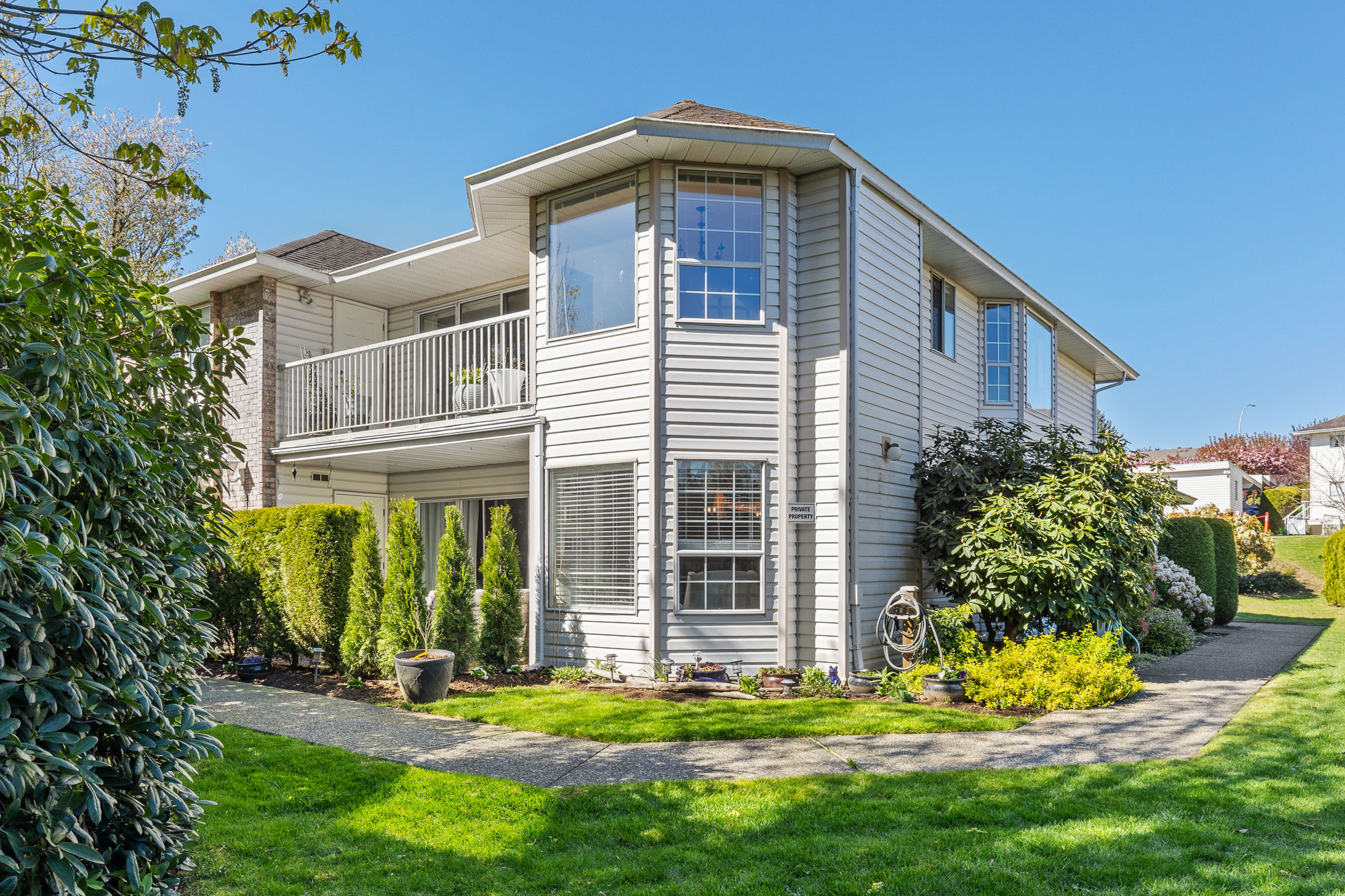 43 - 2938 Trafalgar Street, Abbotsford