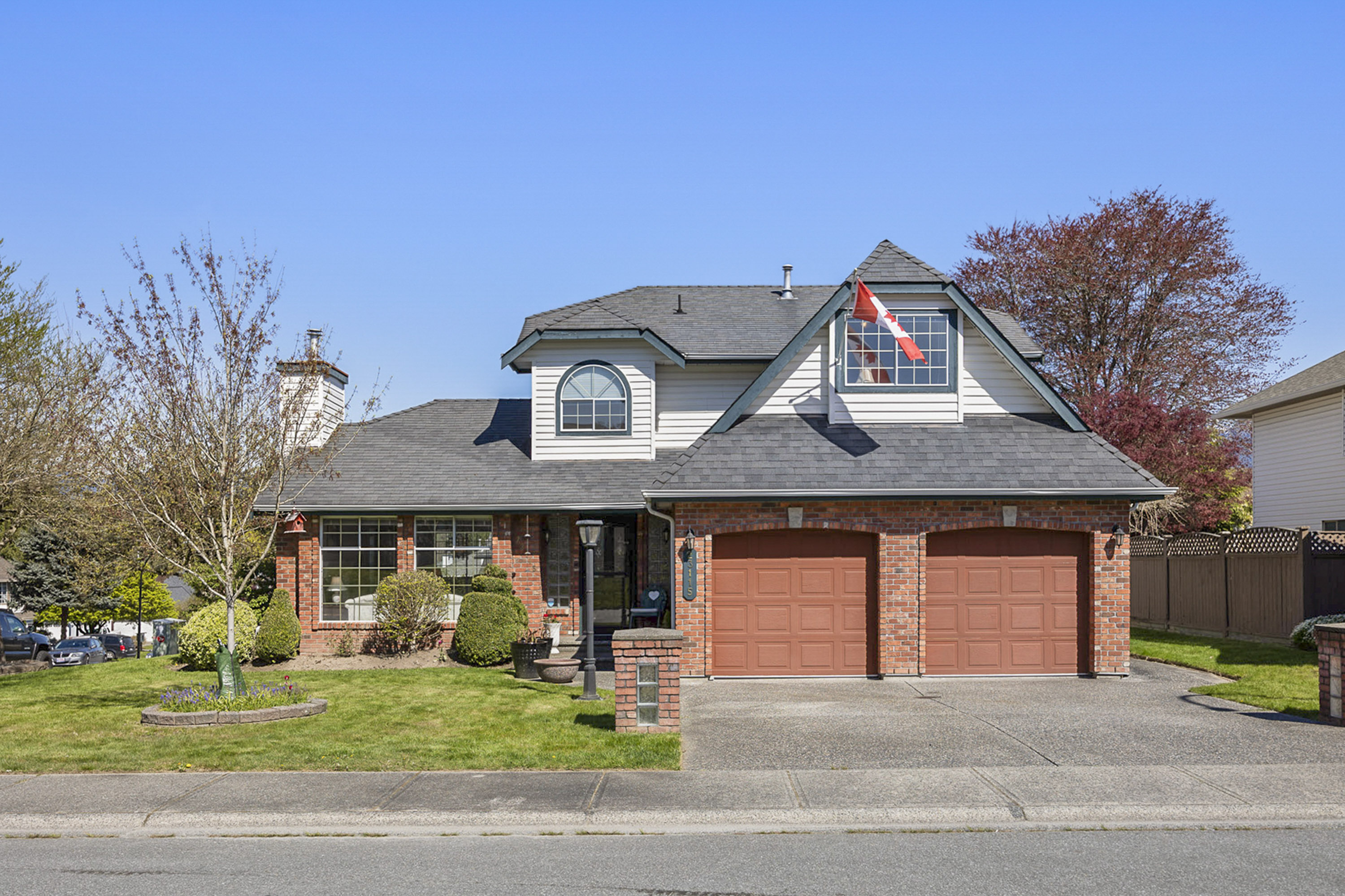 23115 124B Avenue, Maple Ridge
