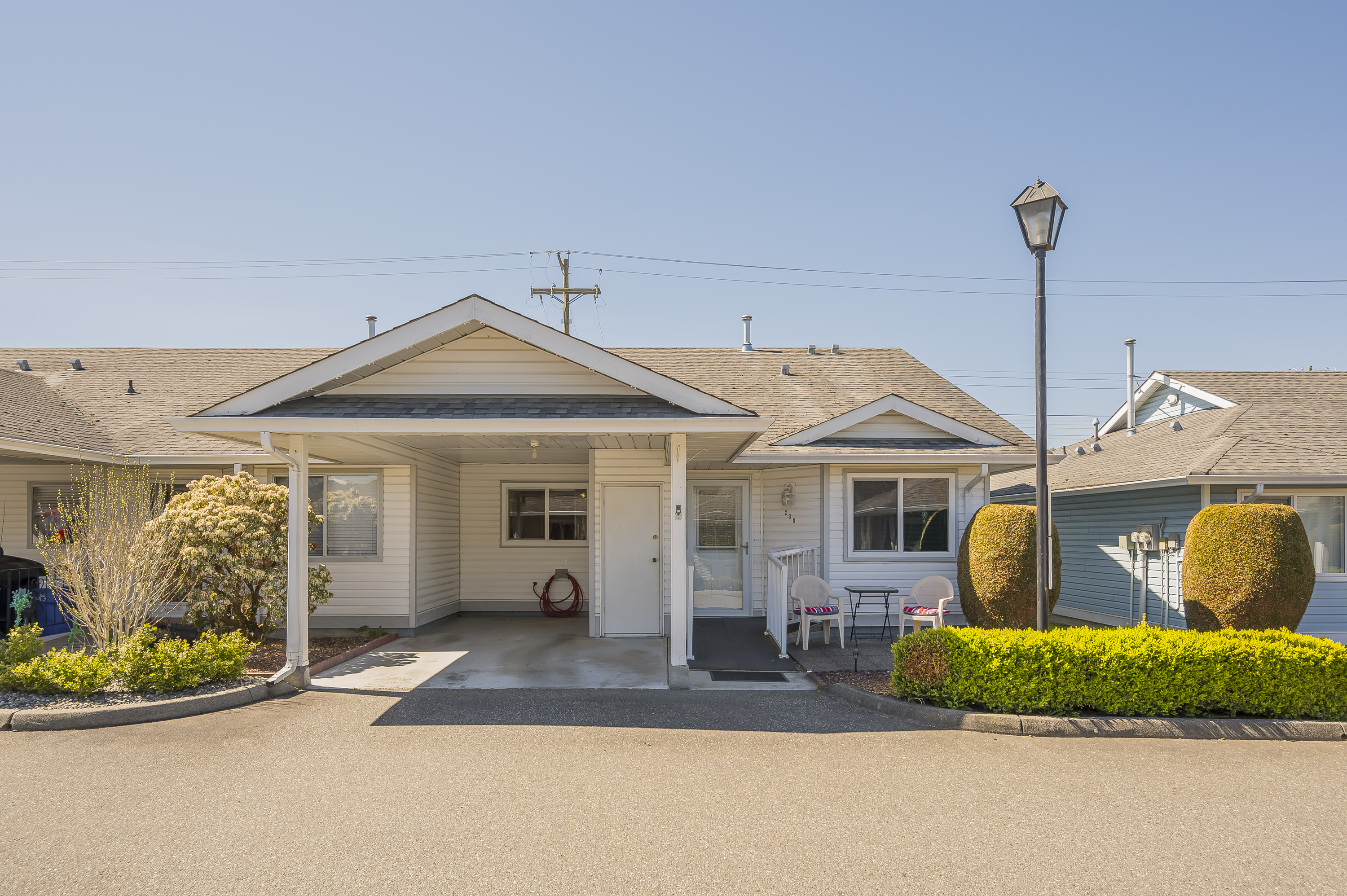 238 - 7610 Evans Road, Chilliwack