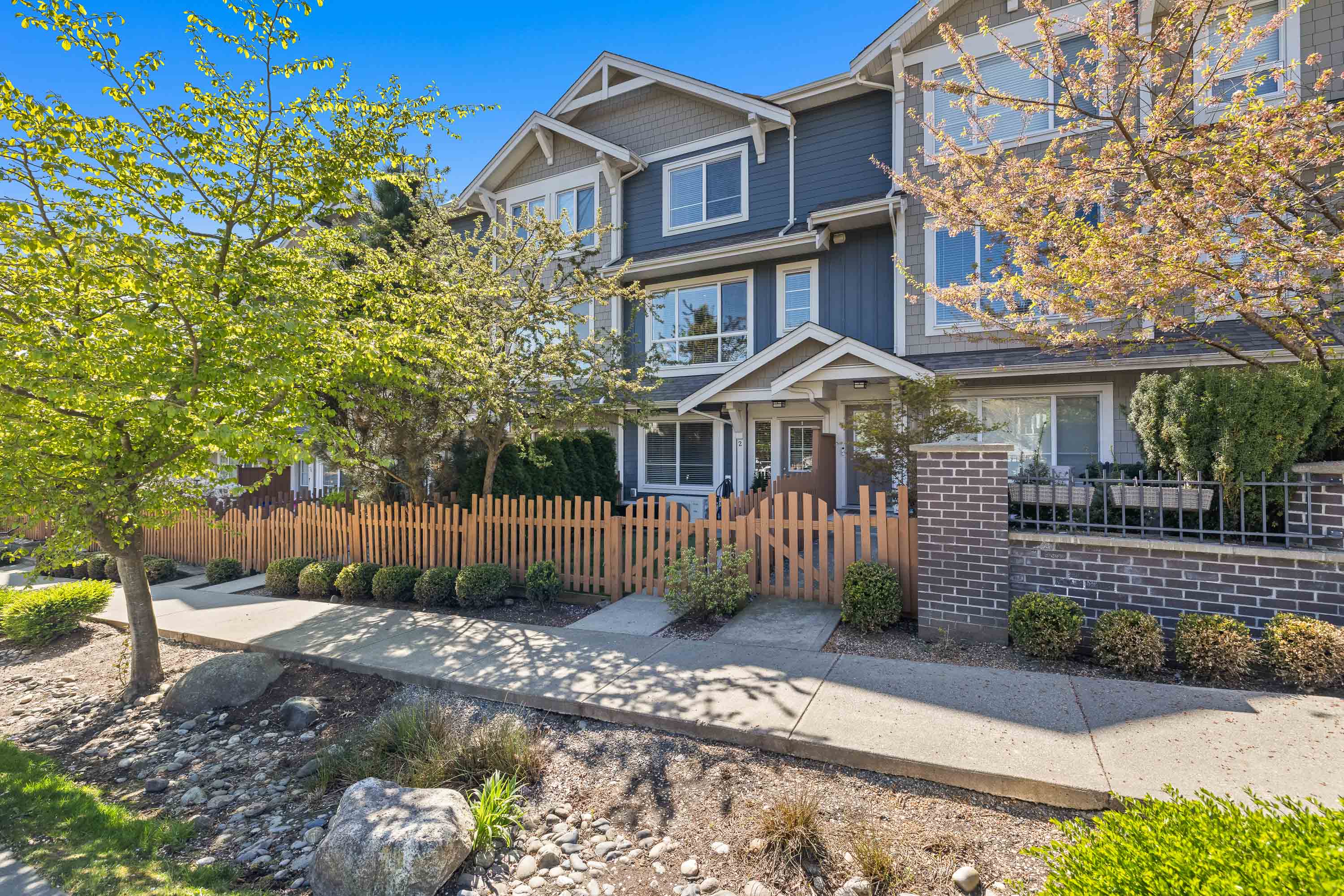 2 - 7059 210 Street, Langley