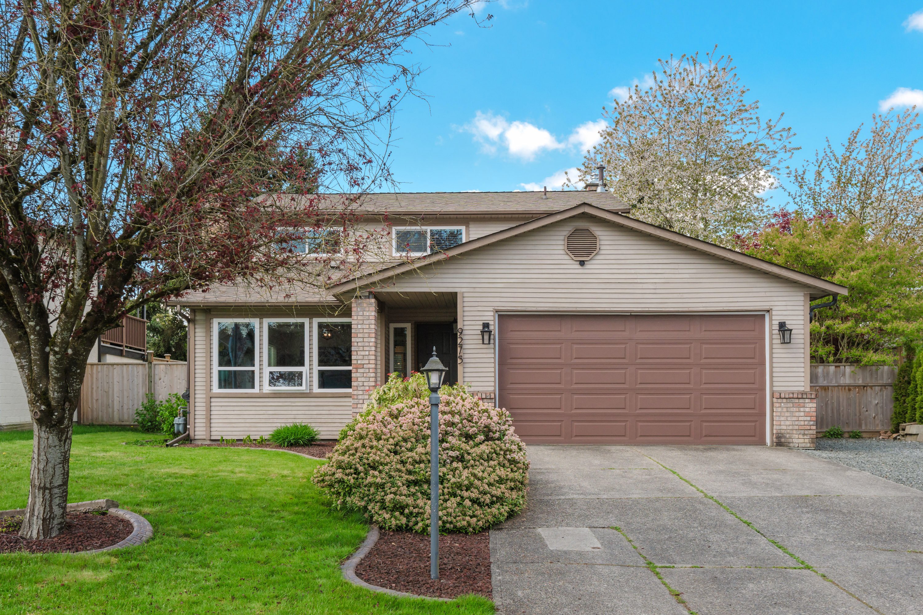 9275 212B Street, Langley