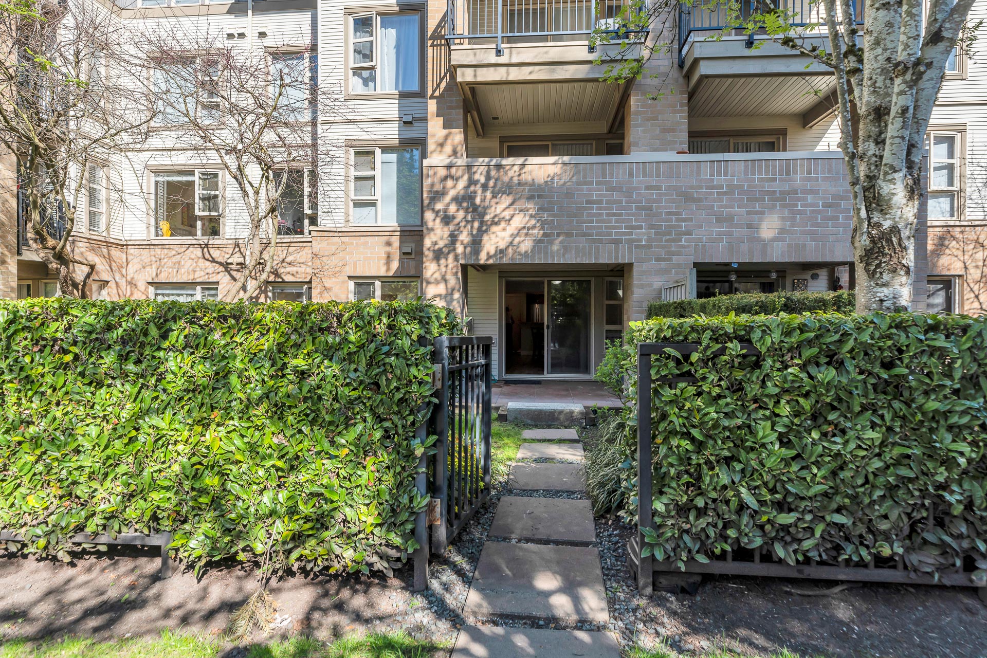 115 - 2388 Western Parkway, Vancouver