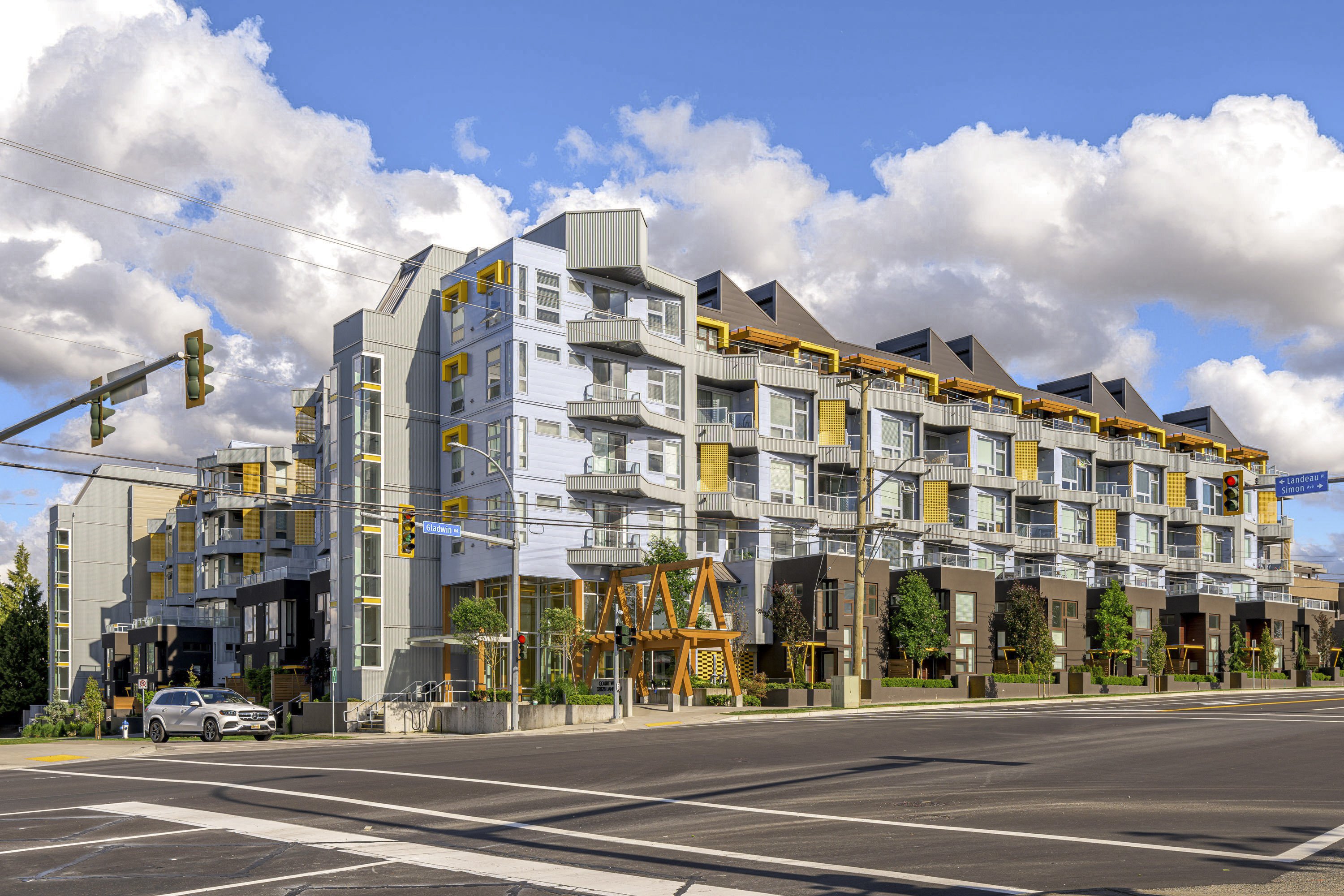 414 - 32828 Landeau Place, Abbotsford