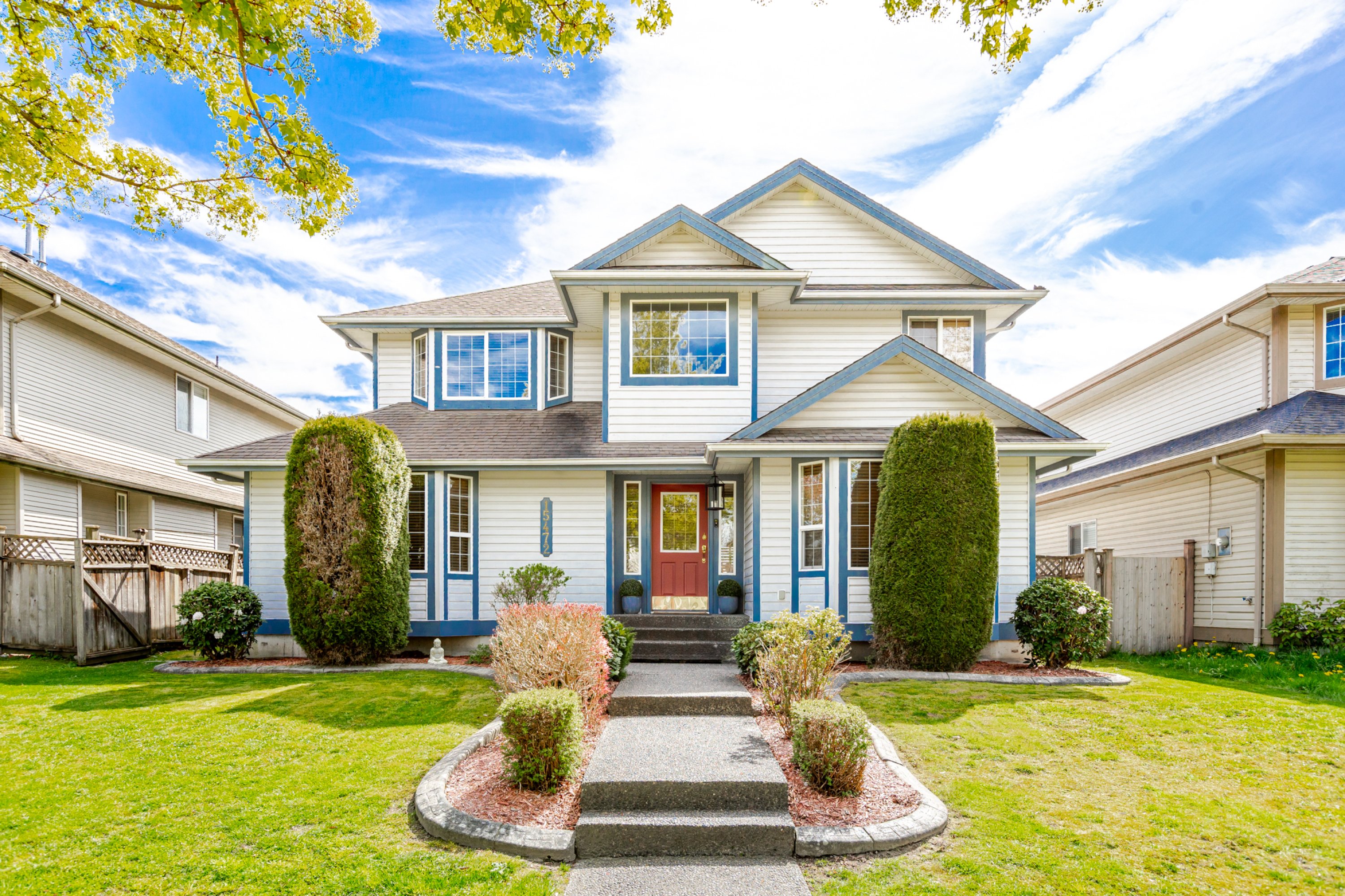 15472 110 Avenue, Surrey