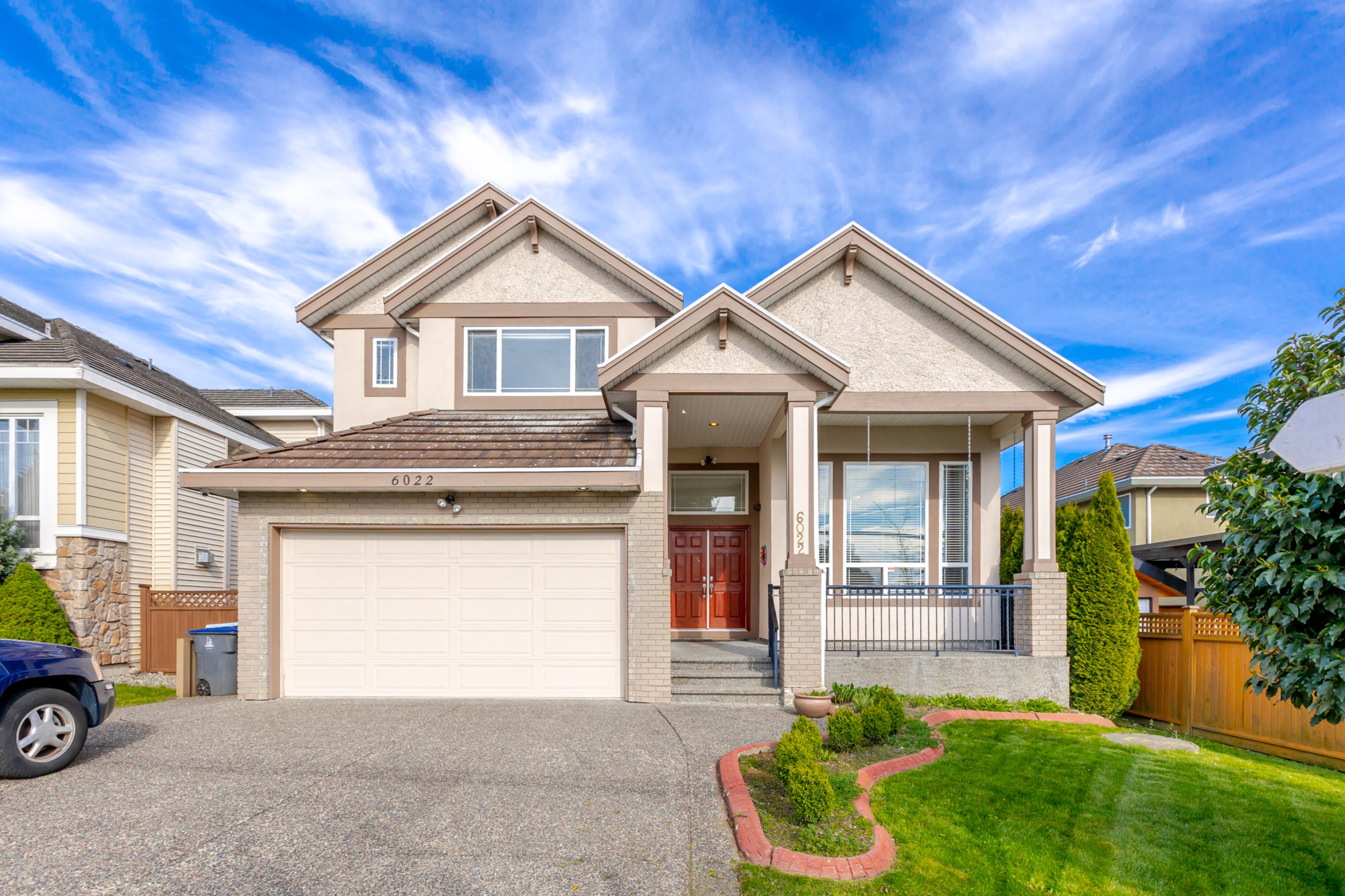 6022 126 Street, Surrey