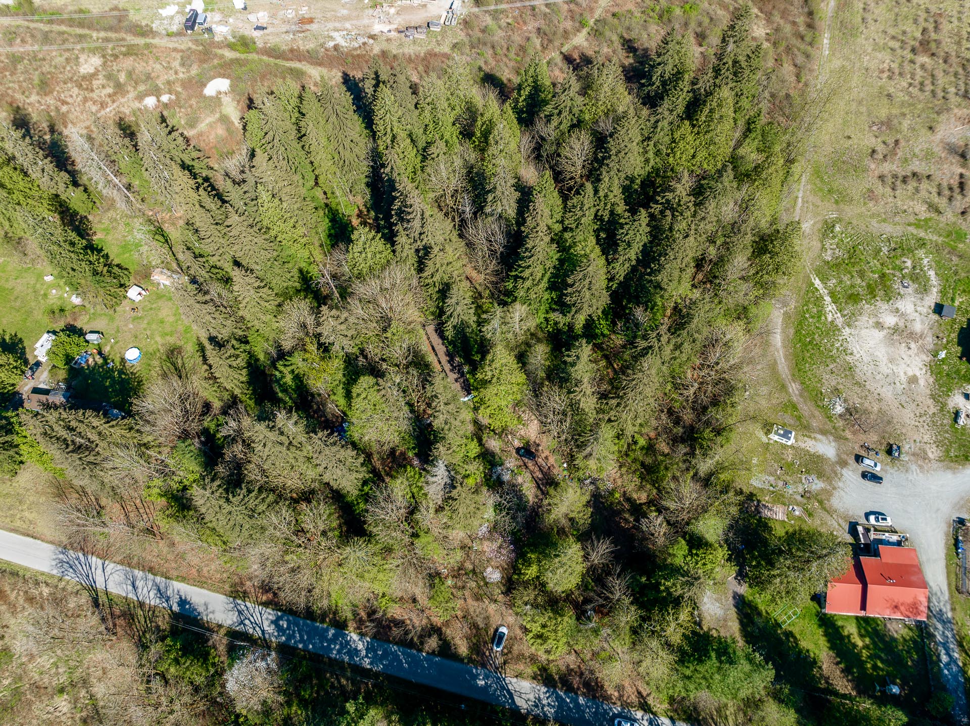 36161 Ridgeview Road, Mission